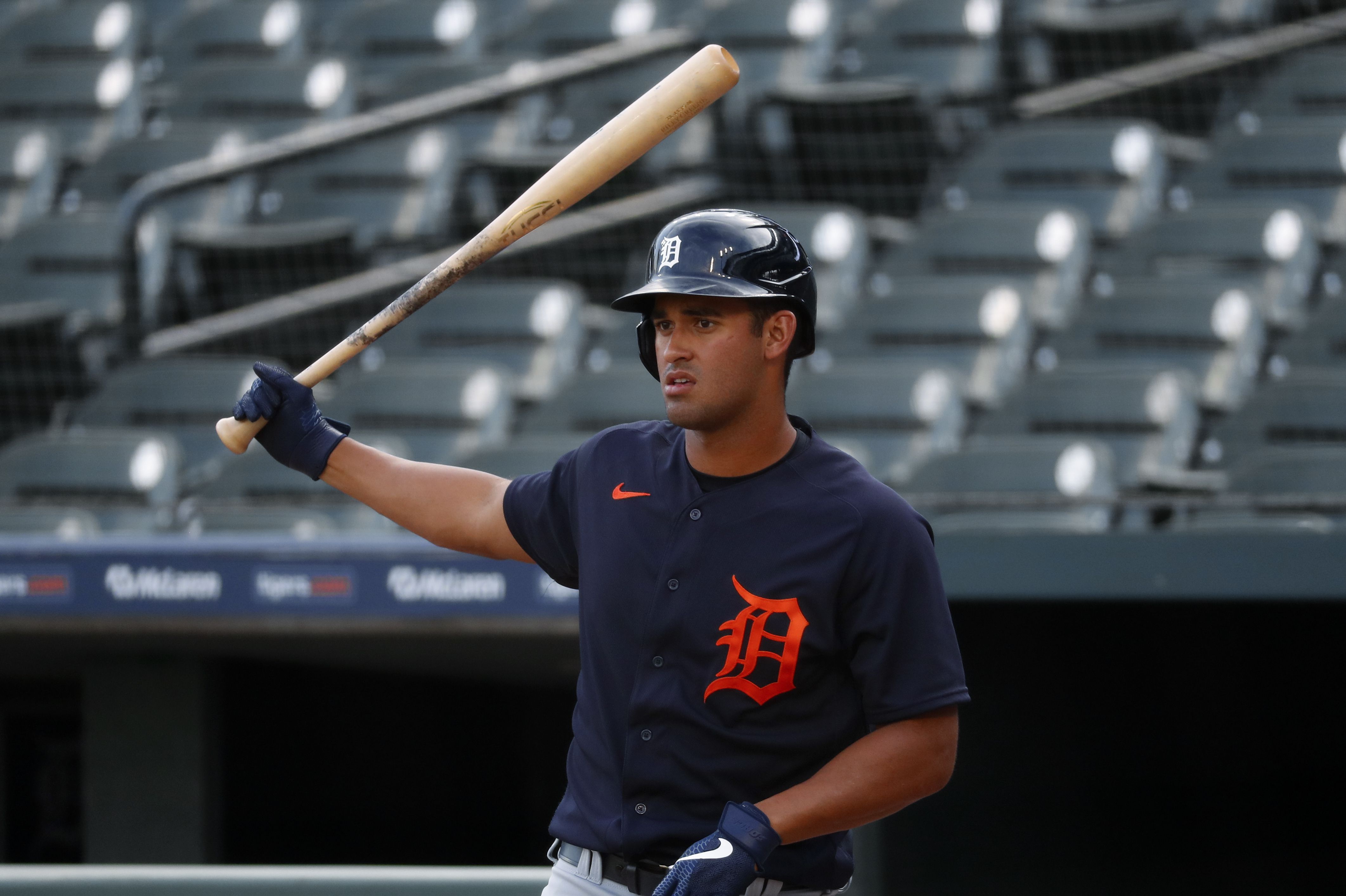 Minor League Baseball Is Back In 2021: What Will Tigers' Rosters Look Like?