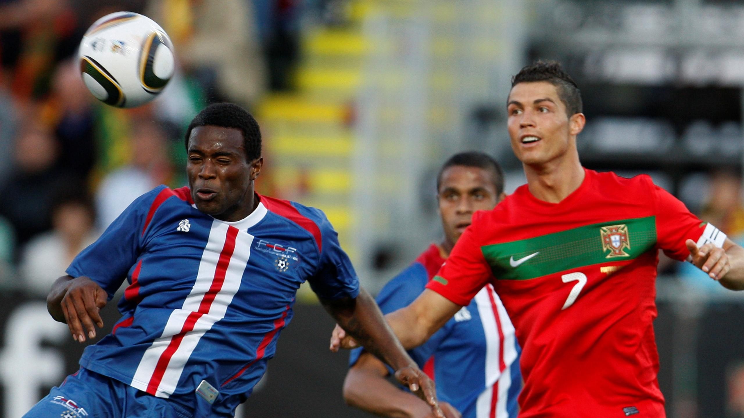 Cape Verde National Football Team Wallpapers Wallpaper Cave