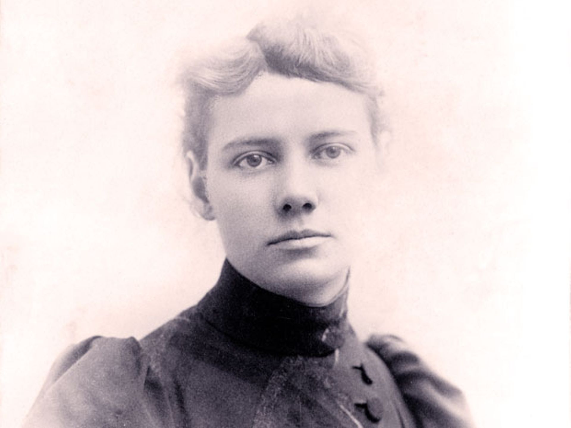 Days in a Madhouse: Nellie Bly's Living Nightmare