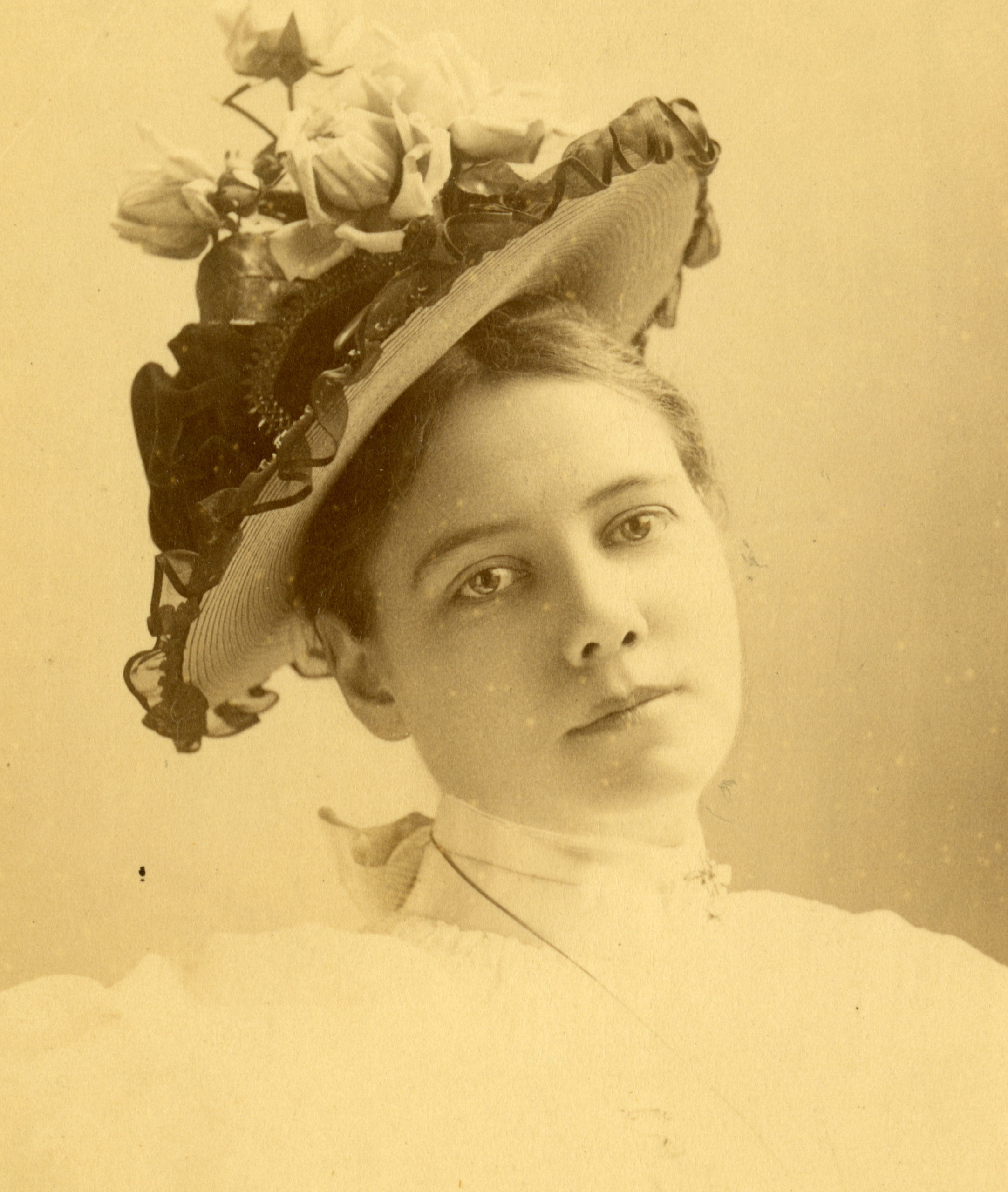 Nellie Bly You Should Know