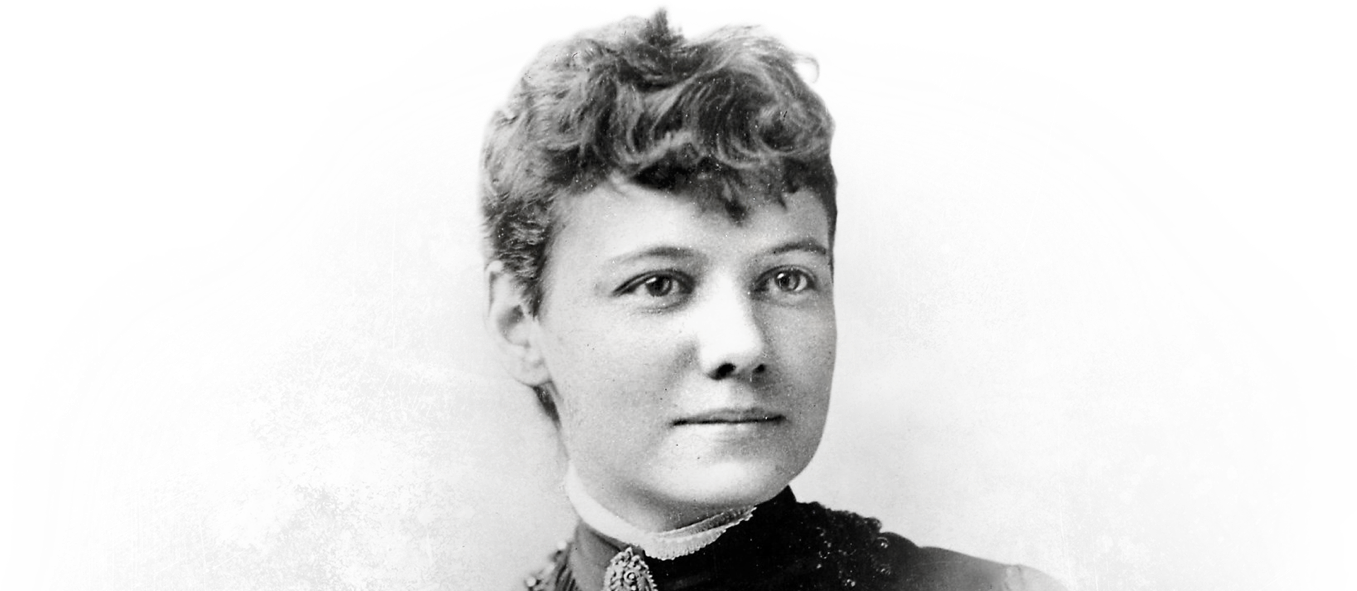Download Nellie Bly Size PNG Image