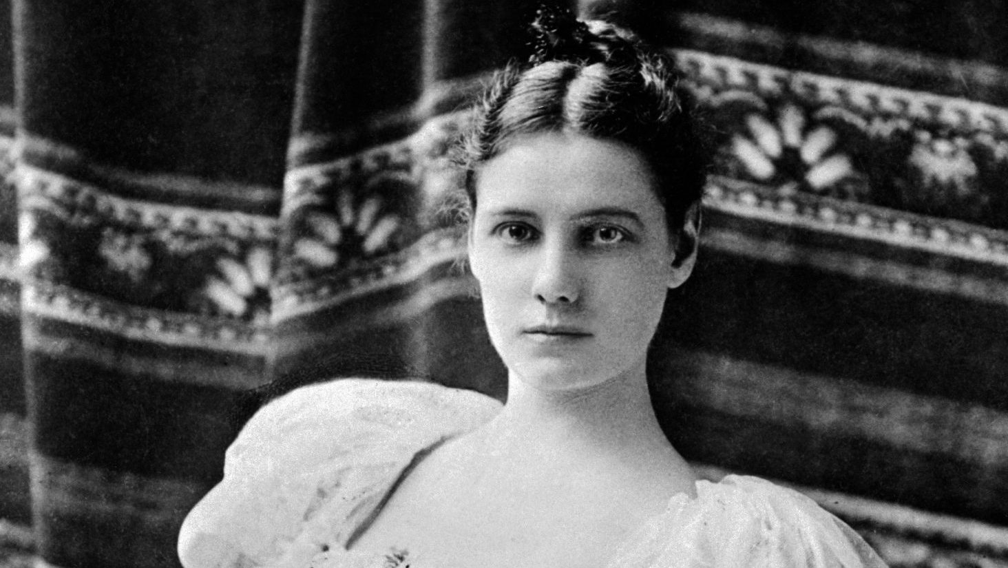 Nellie Bly: The woman who blew Fogg away New European