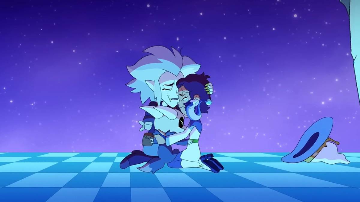 The End of The Owl House