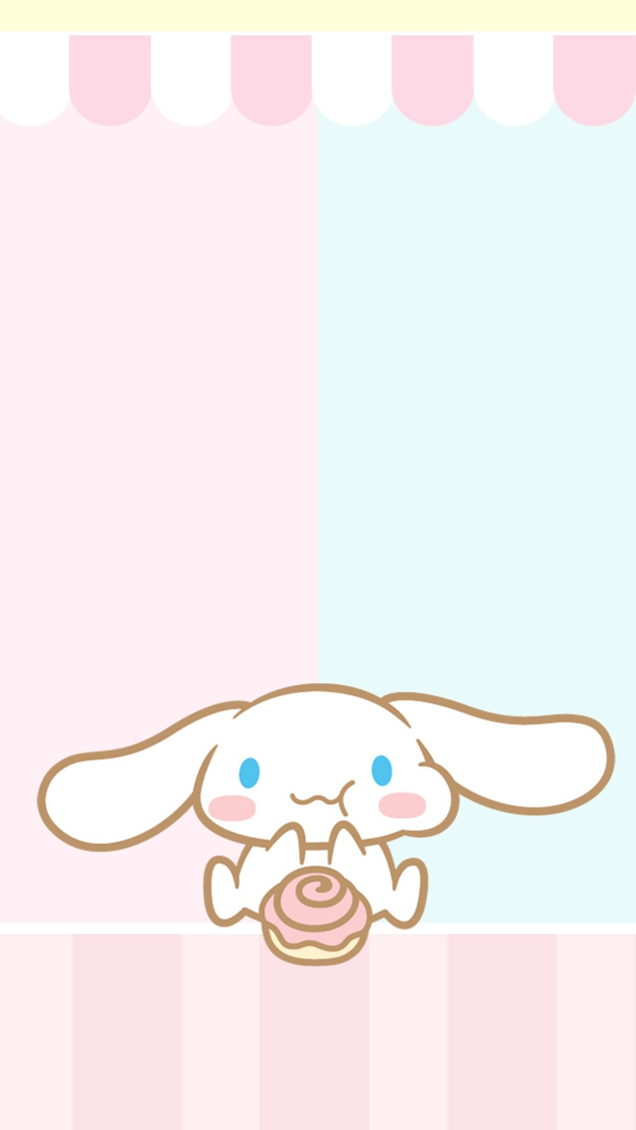 Cinnamoroll Sanrio Wallpaper Free Cinnamoroll Sanrio Background