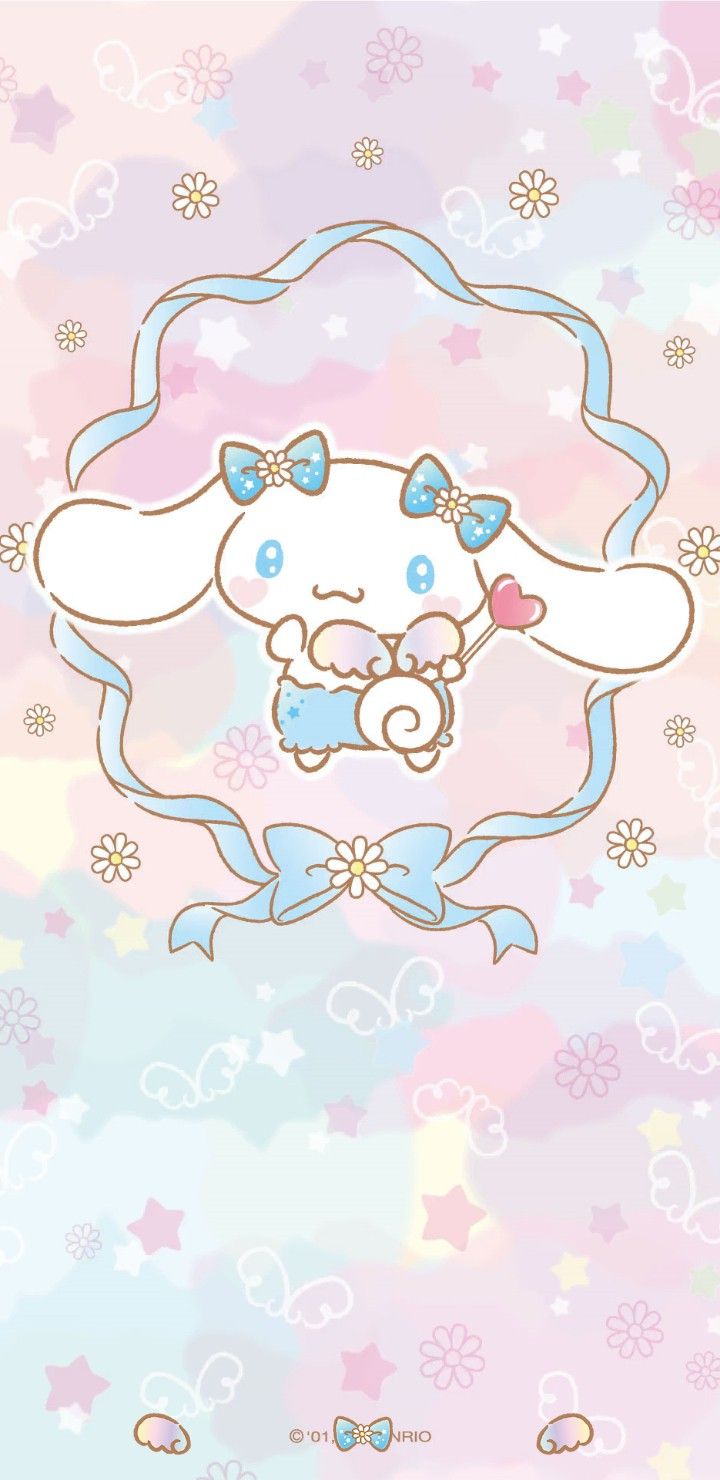 Cinnamoroll. Hello kitty image, Sanrio hello kitty, Cute wallpaper