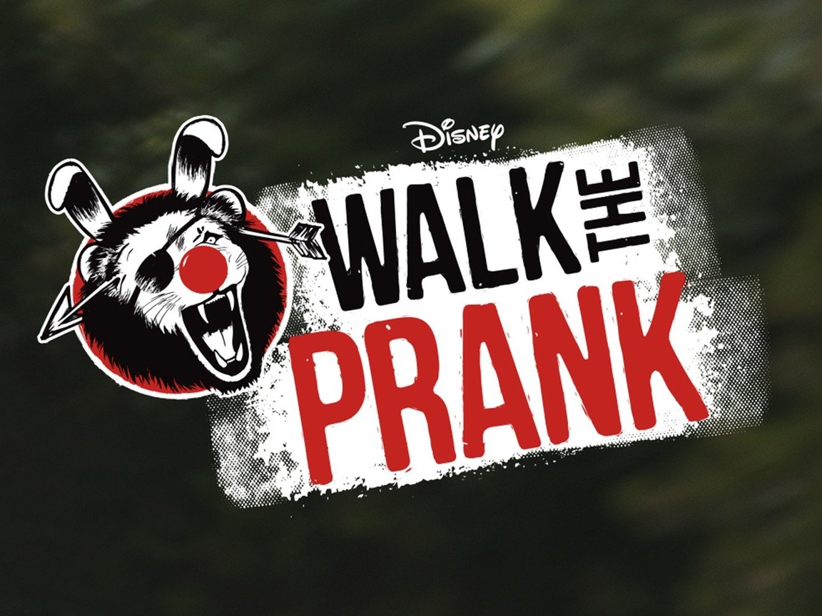 Walk the Prank Picture