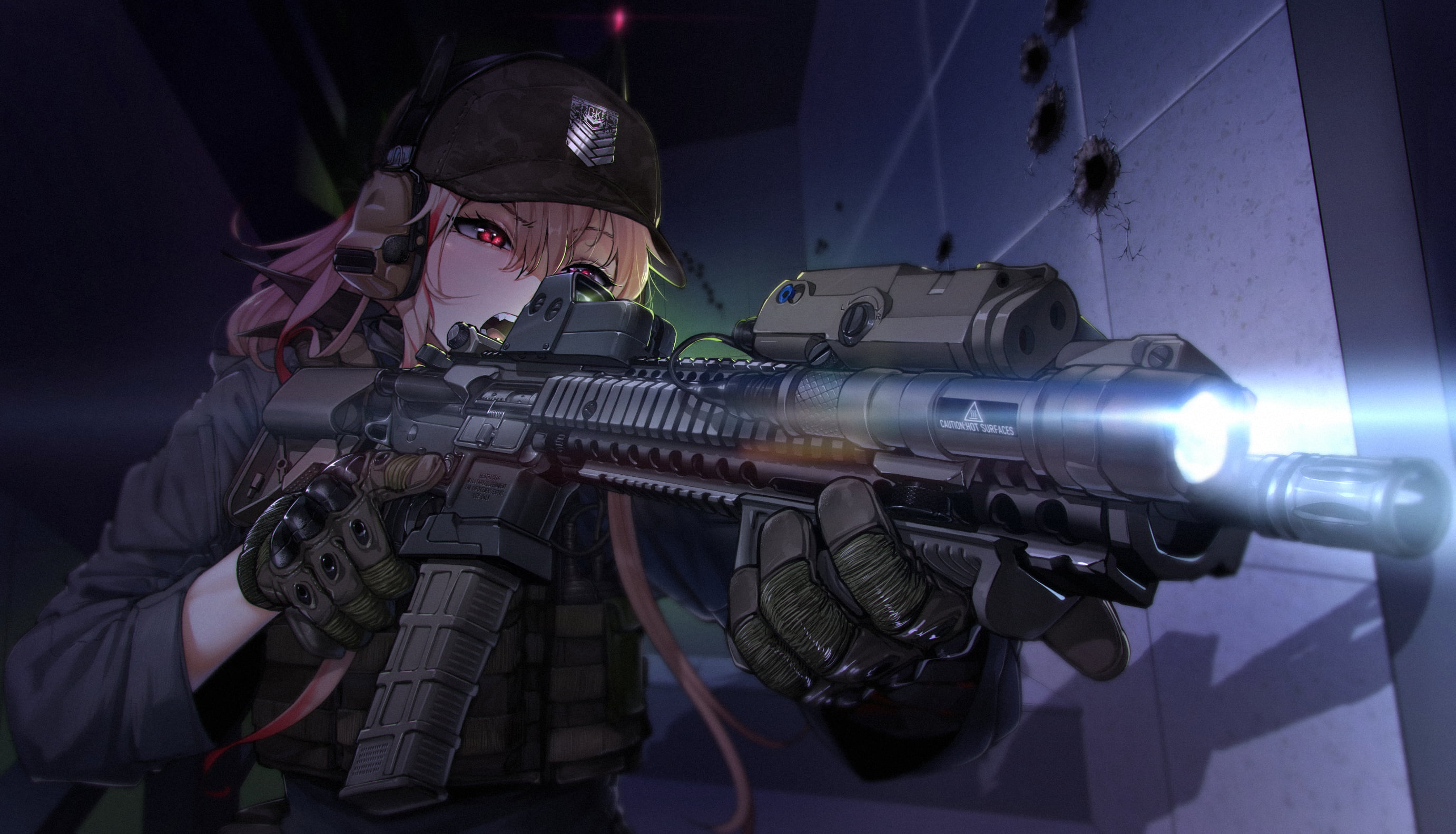 Anime Swat Wallpapers Wallpaper Cave 8666