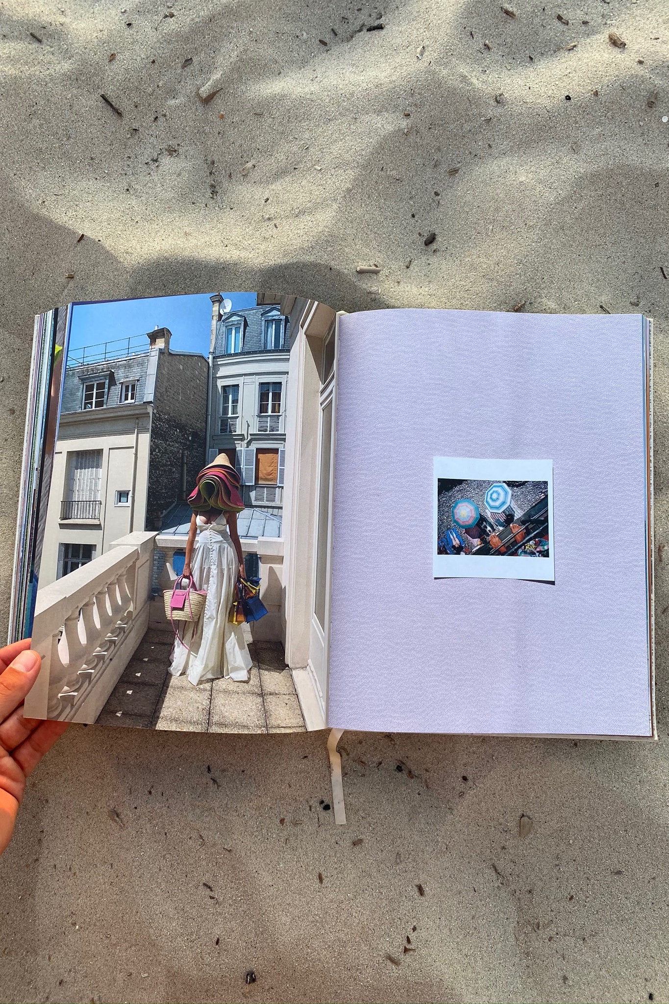 It's Not So Much About Fashion; It's About the Lifestyle”: Simon Porte Jacquemus Unveils a New Photobook