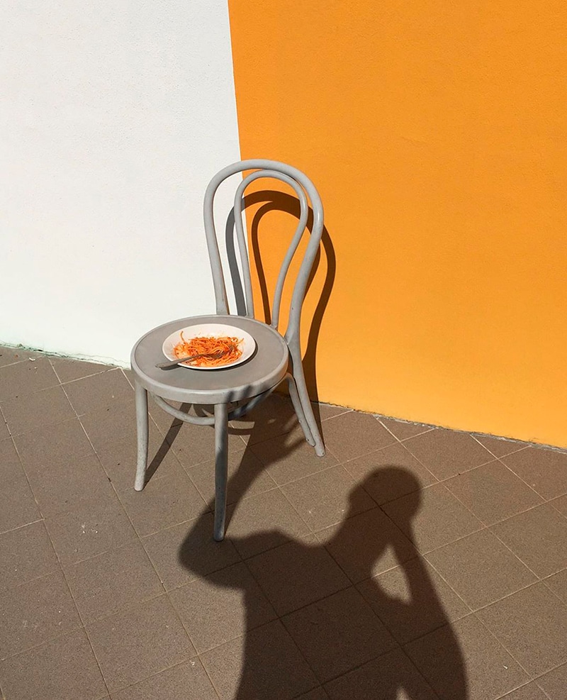 JACQUEMUS unveils second book: IMAGES Young!