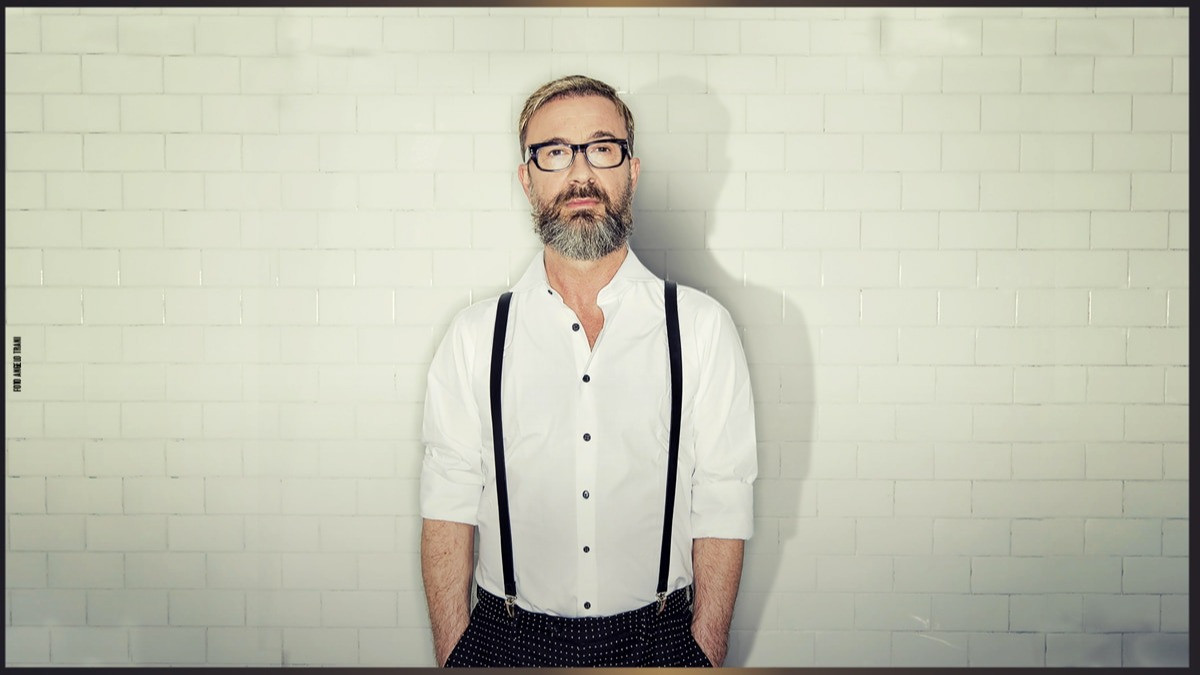 Marco Masini. Artisti. Friends & Partners