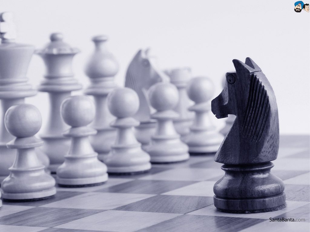 Photography Wallpaper. Blackest knight, Chess pieces, Knight