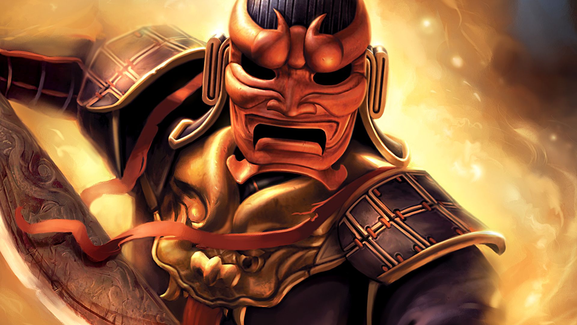 Download Latest HD Wallpaper of, Games, Jade Empire