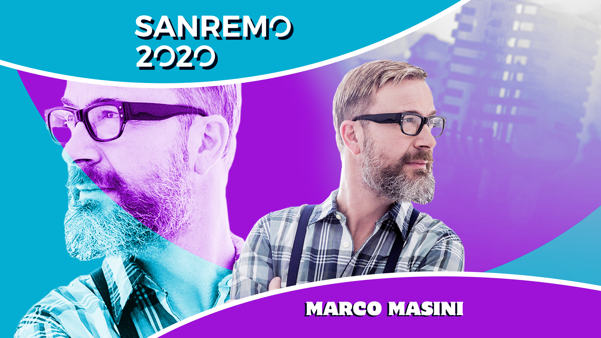 Il testo di Il confronto di Marco Masini (Sanremo 2020)