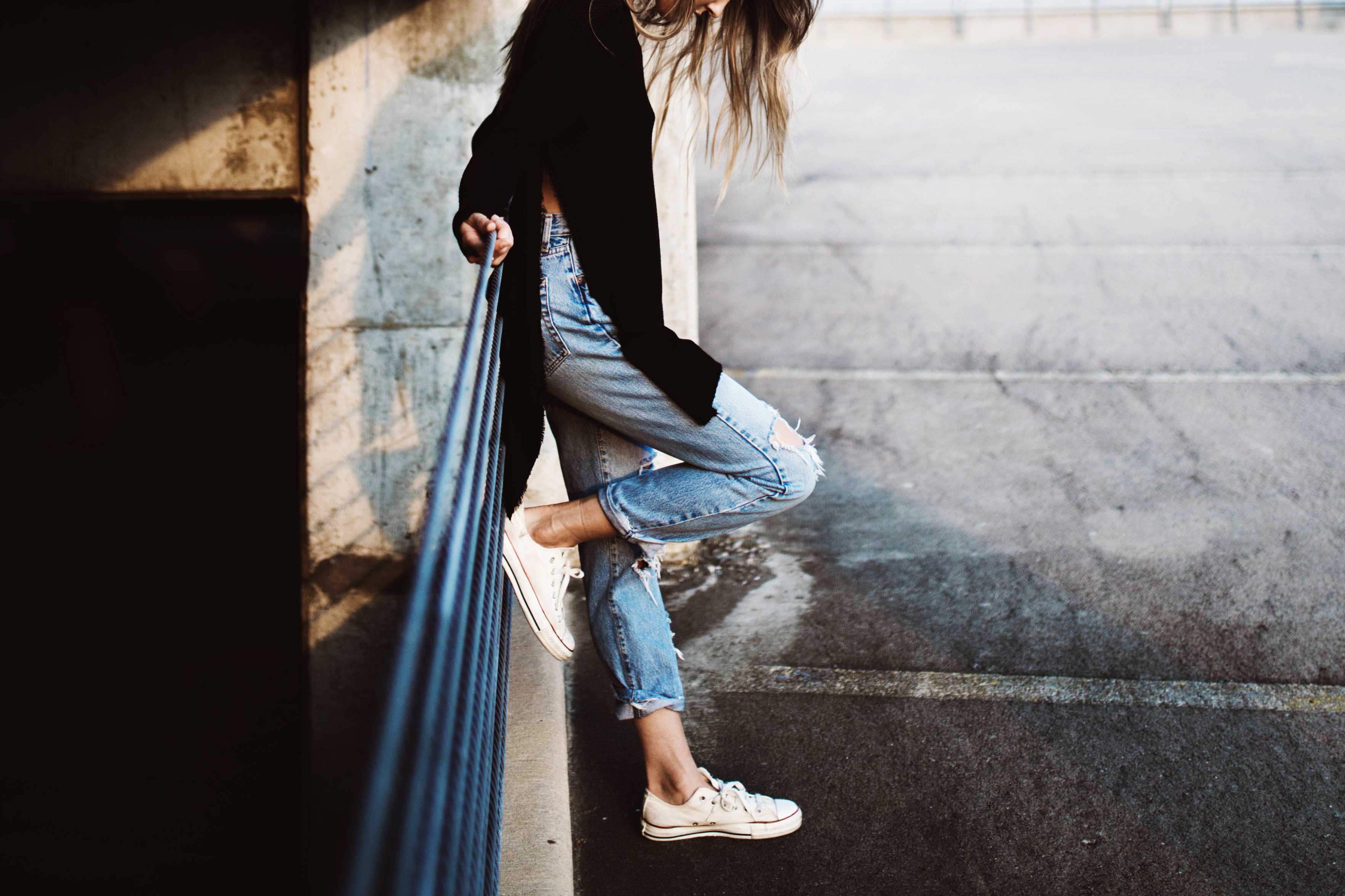 Heart Touching HD Sad Girl Wallpaper for Broken Heart Alone Girl