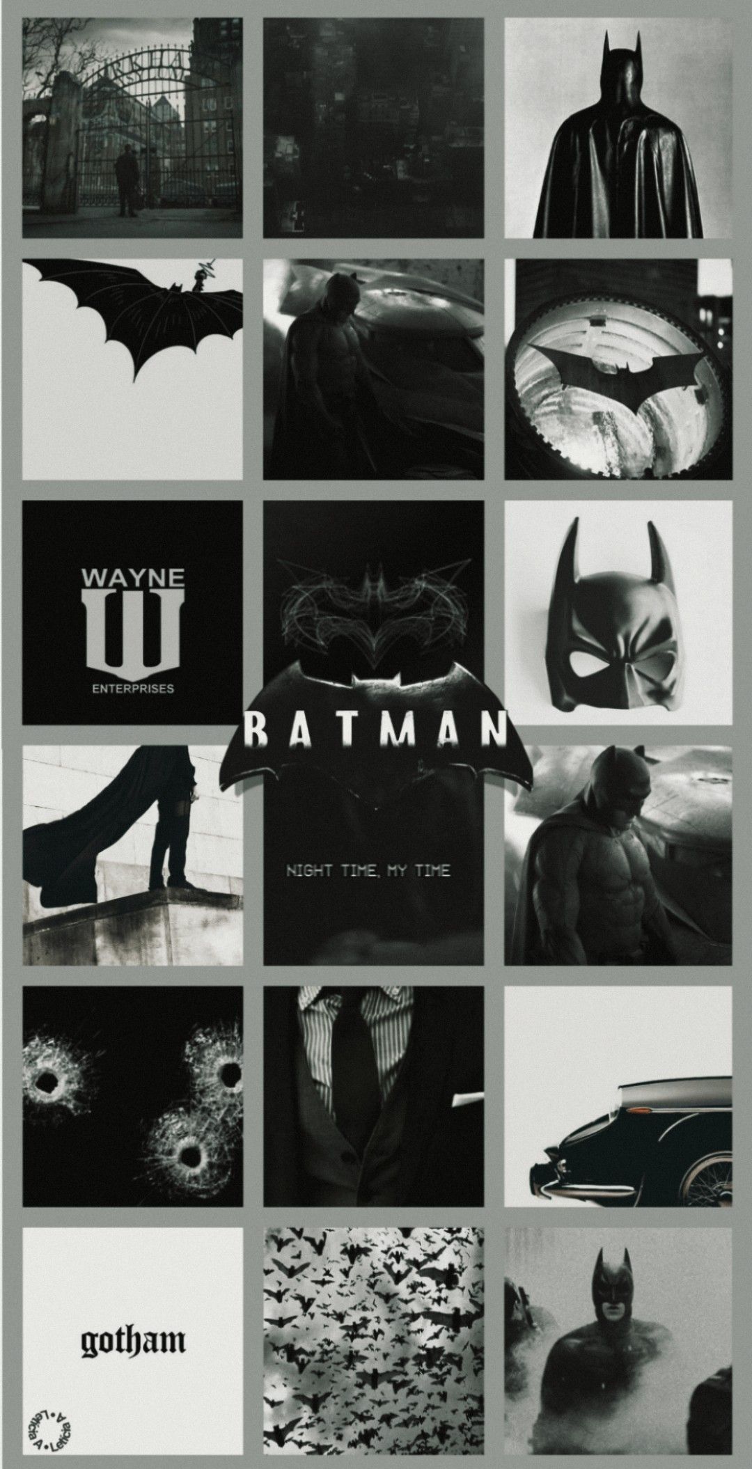 Batman Wallpaper