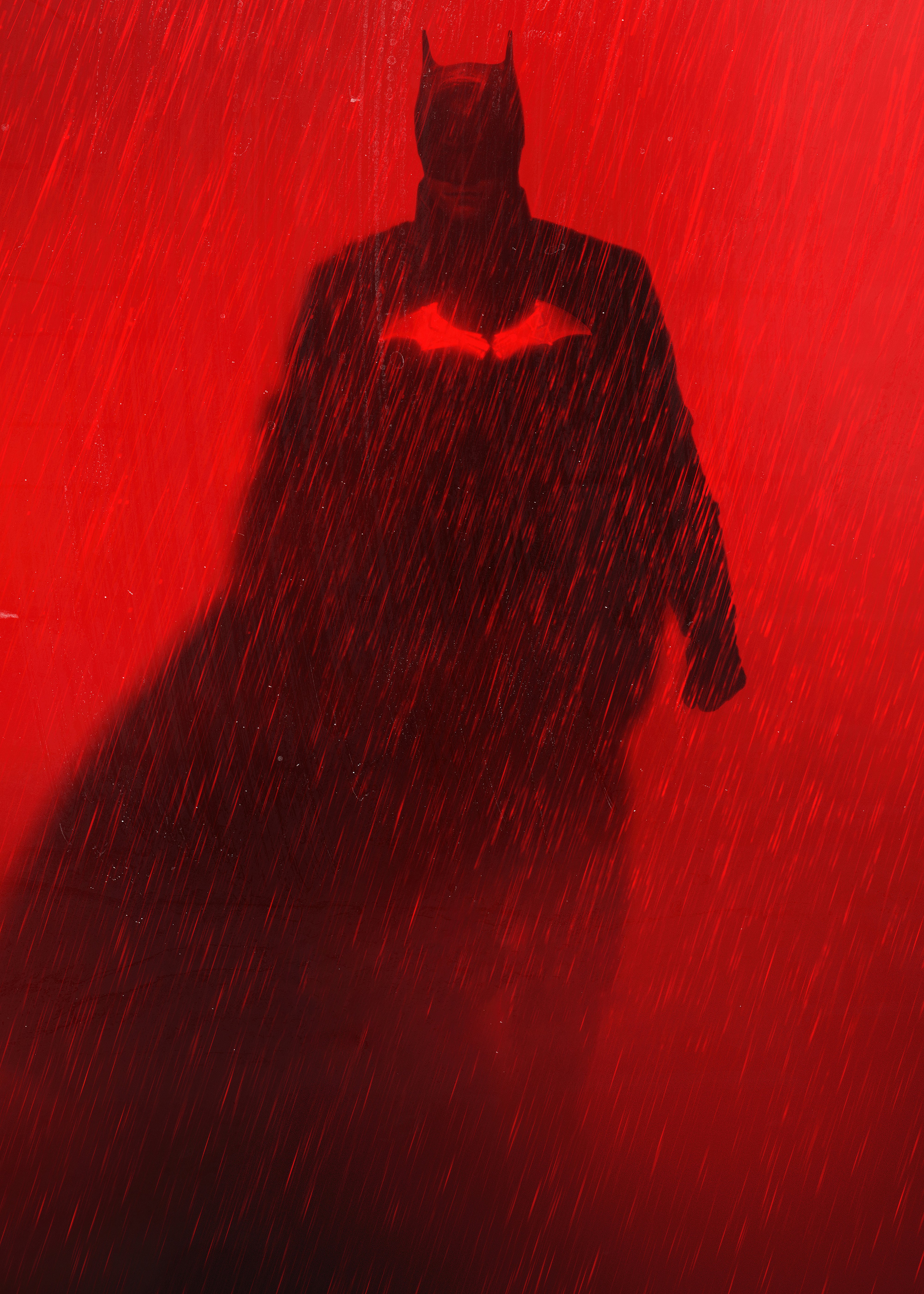 The Batman Wallpaper 4K, 2022 Movies