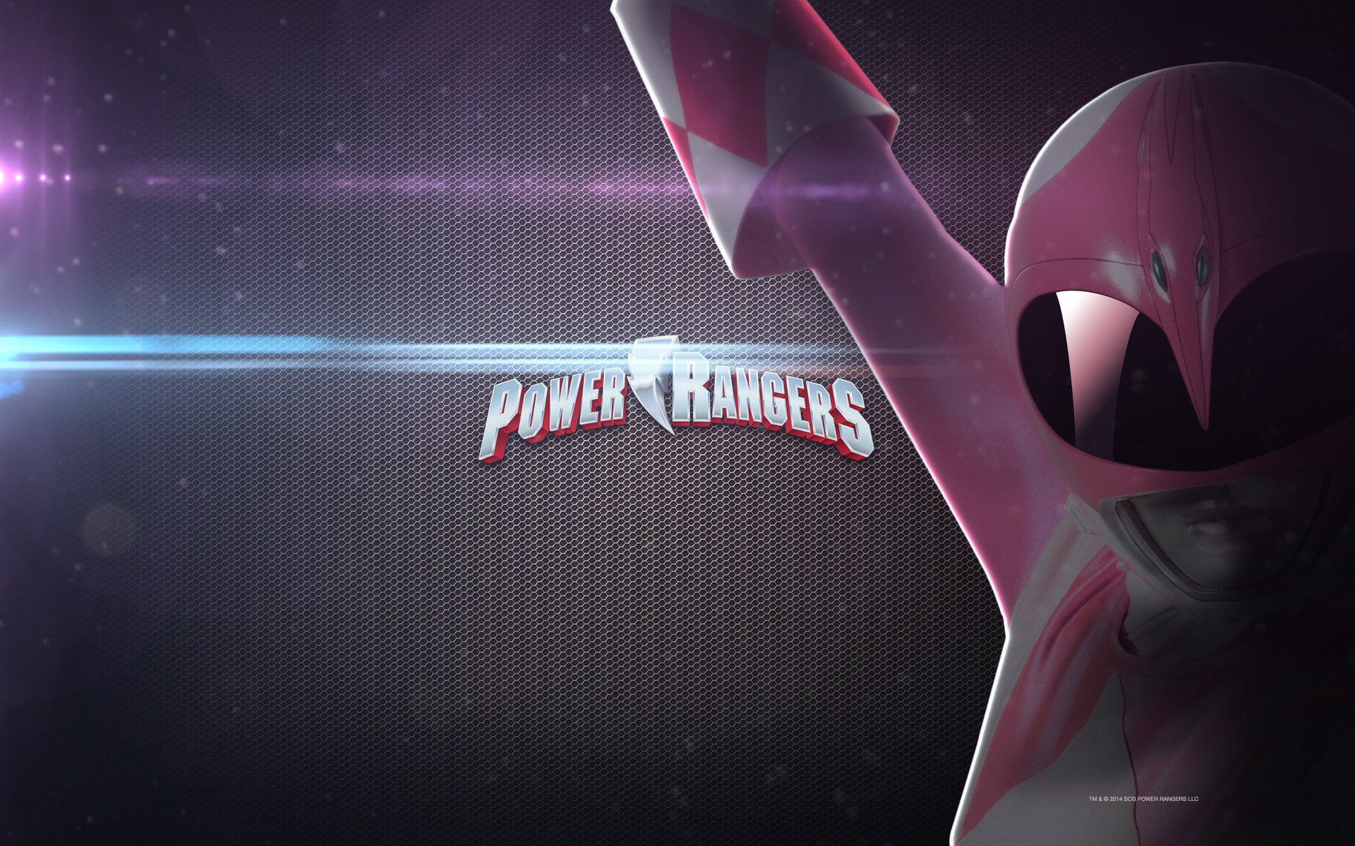 Power Rangers Wallpaper For IPhone