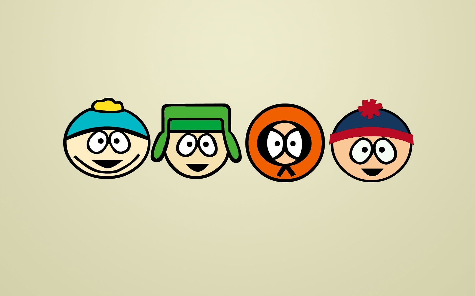 South Park Wallpaper