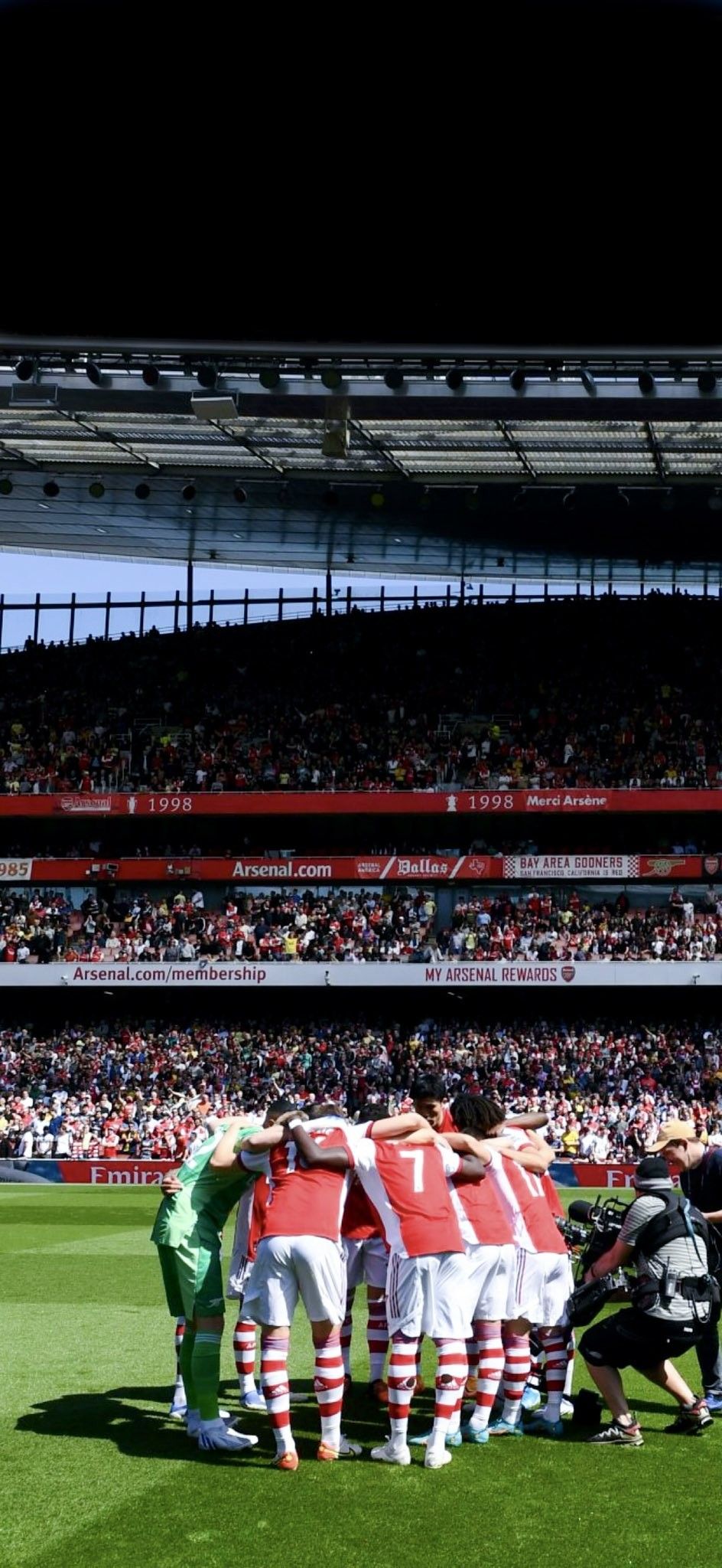 Arsenal wallpaper 1080x1920 #Arsenal team
