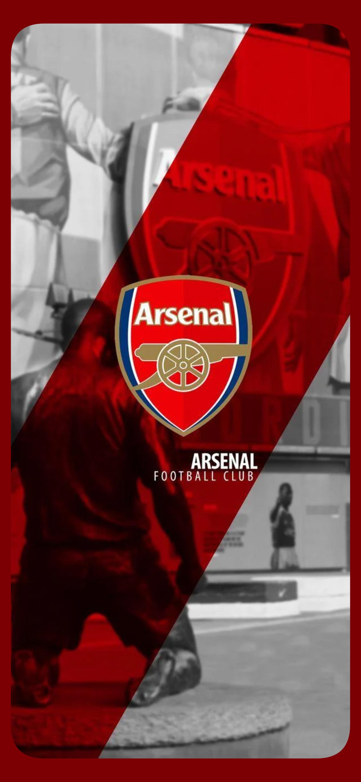 Arsenal Wallpaper 2023 4K HD APK for Android Download