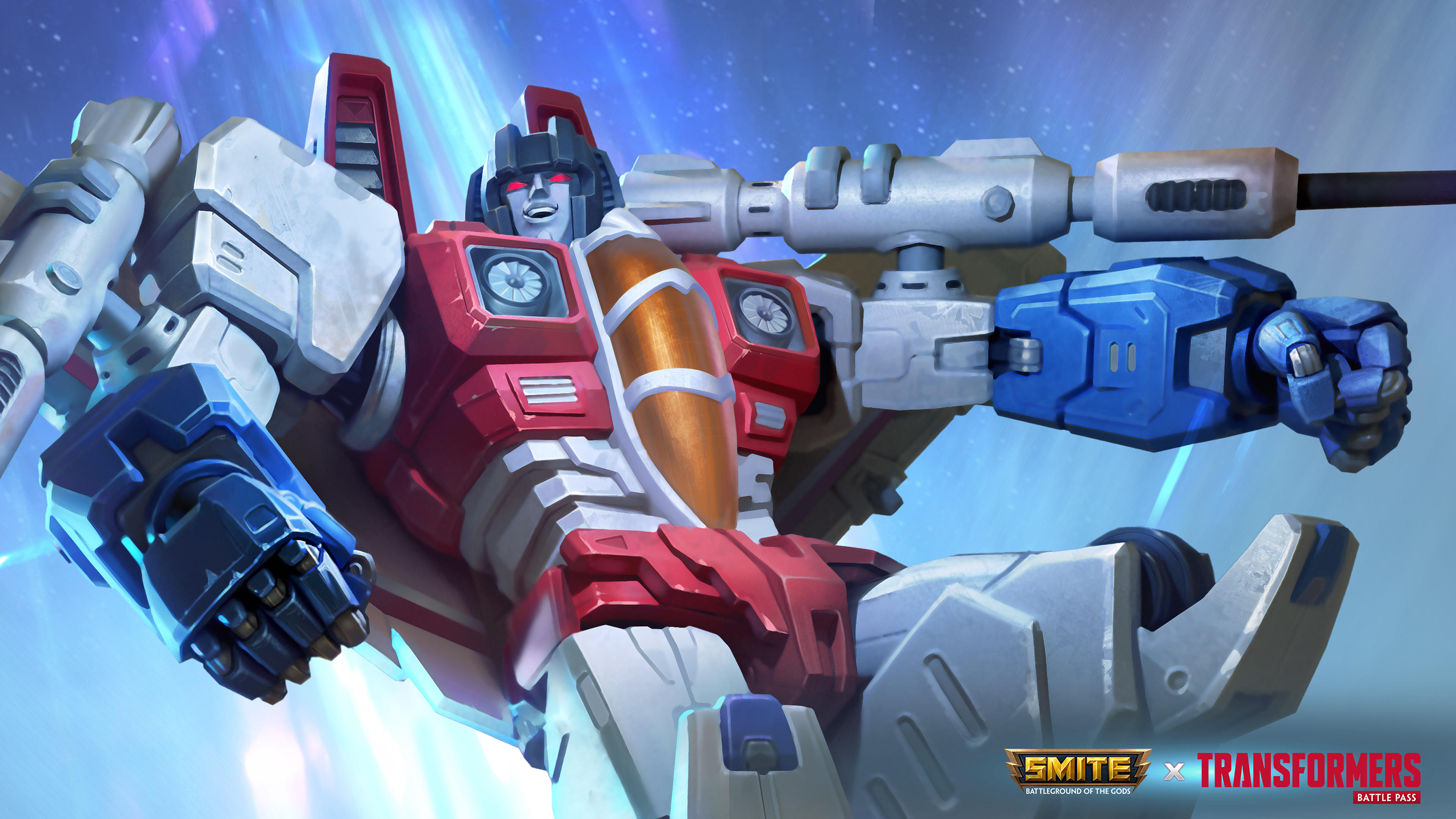 Starscream (Transformers) HD Wallpaper and Background