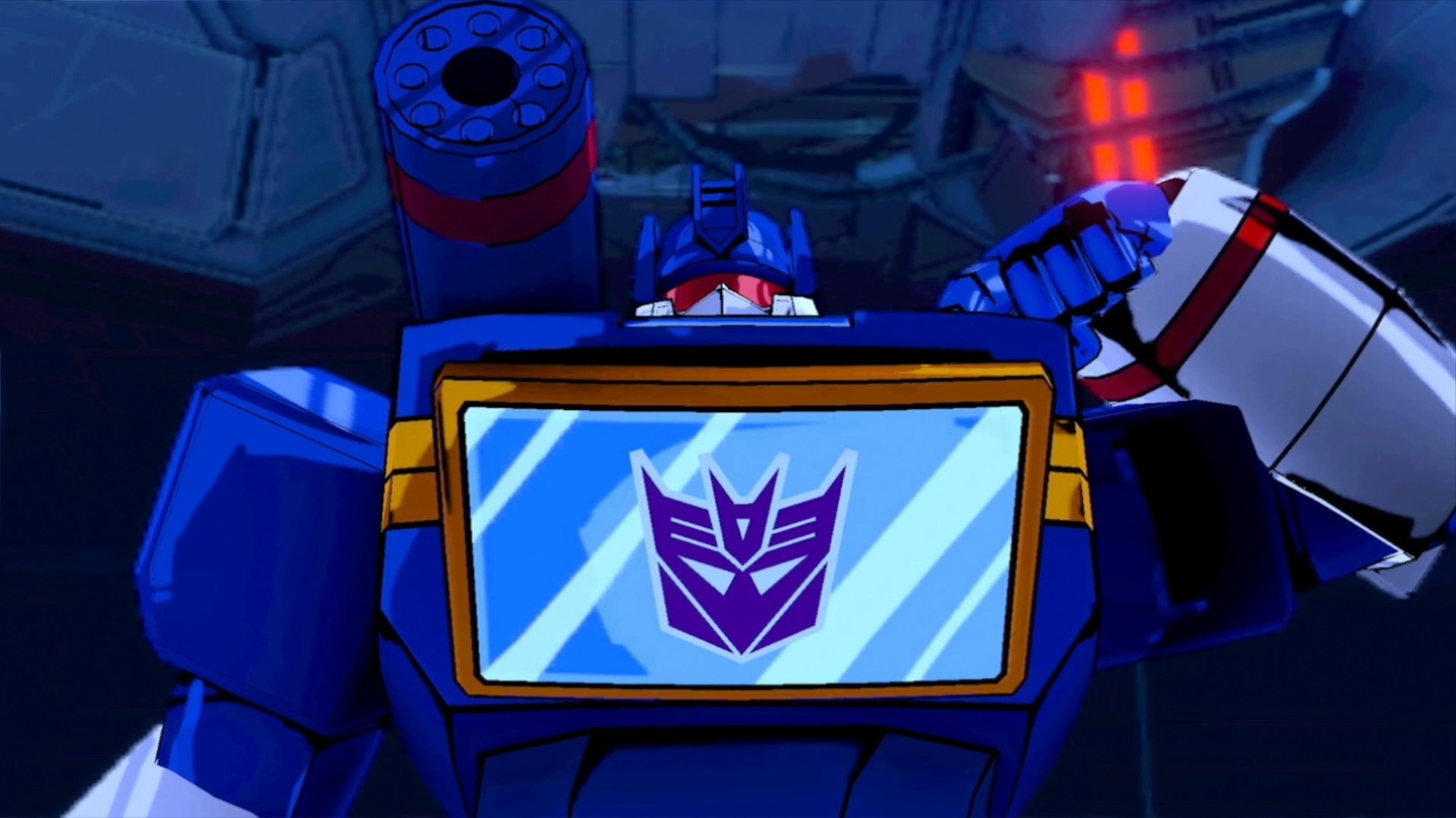 Transformers G1, Soundwave, Male, Transformers Gallery HD Wallpaper