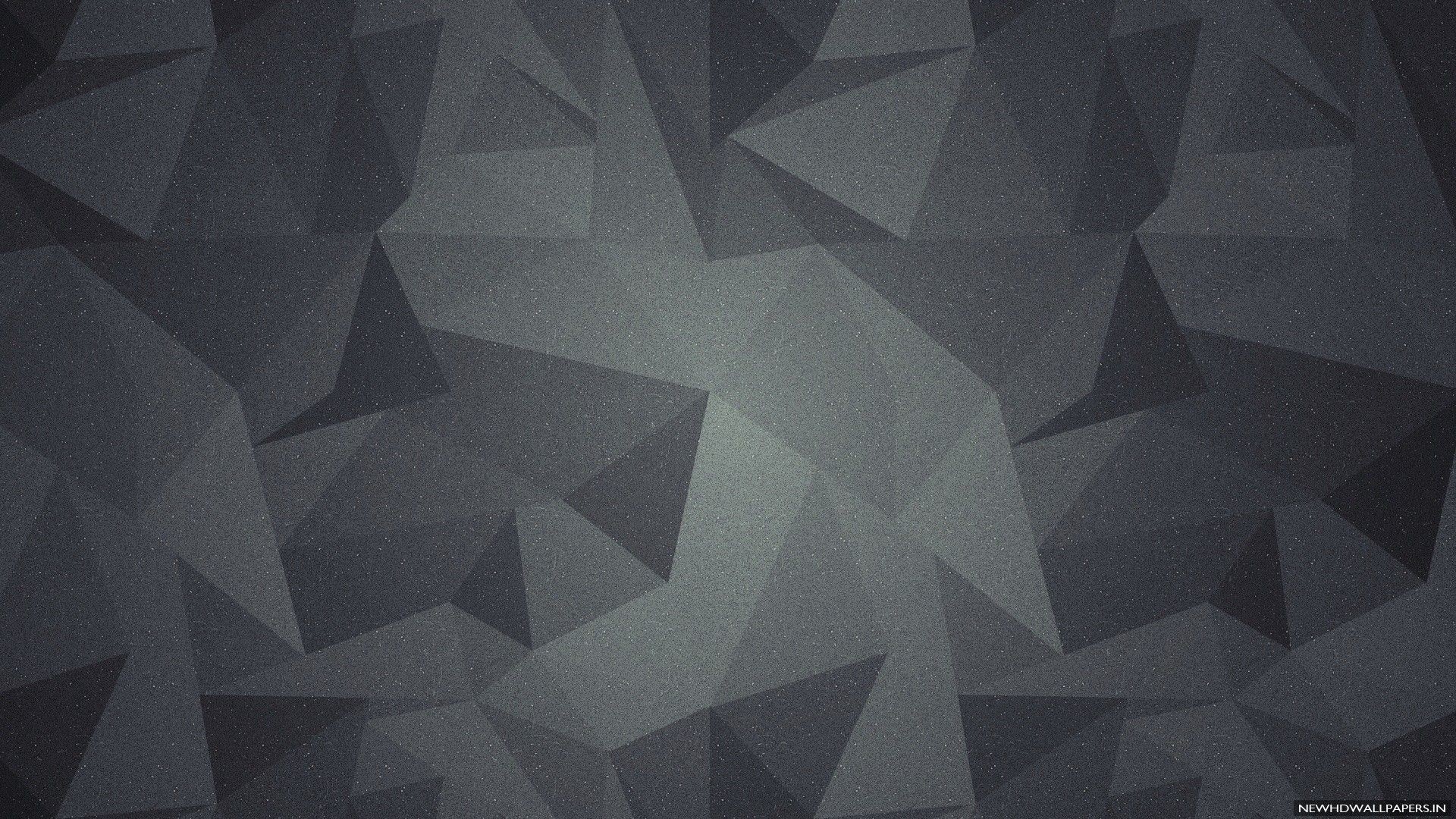 Geometric Wallpaper