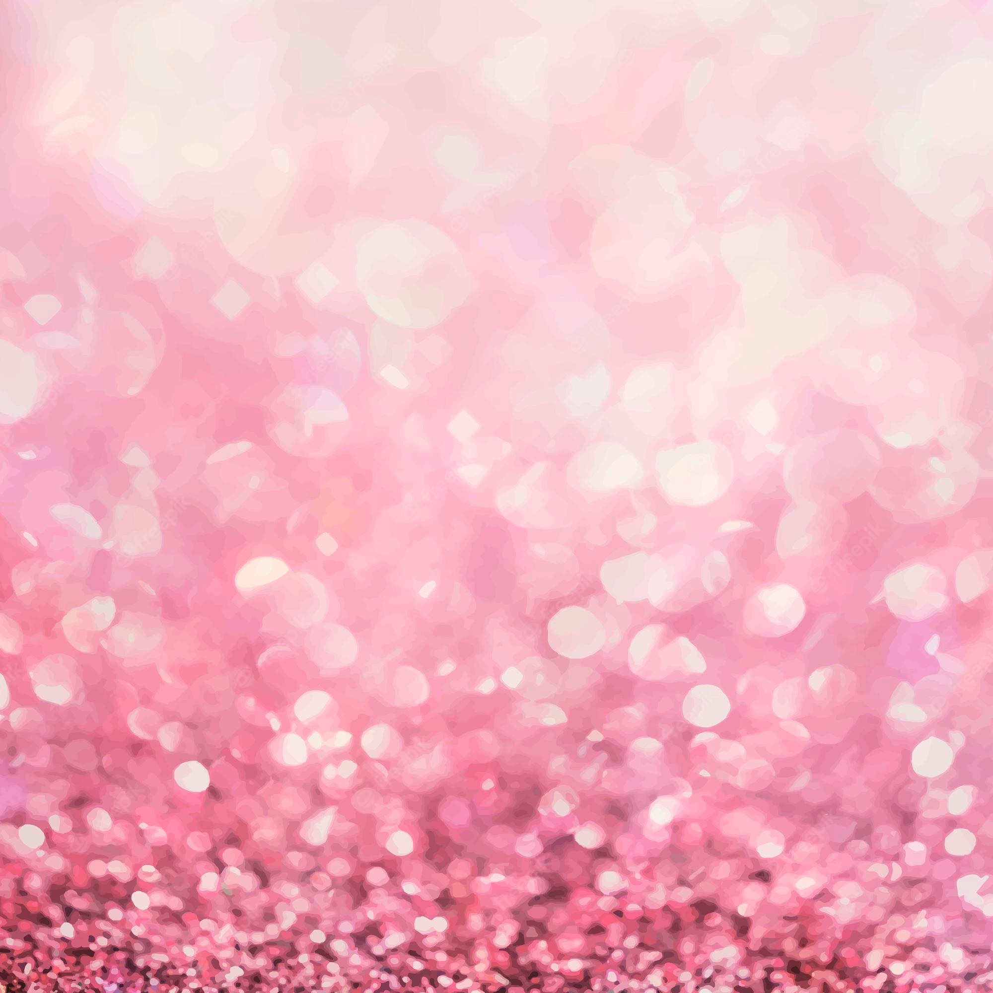 Pink Sparkles Age