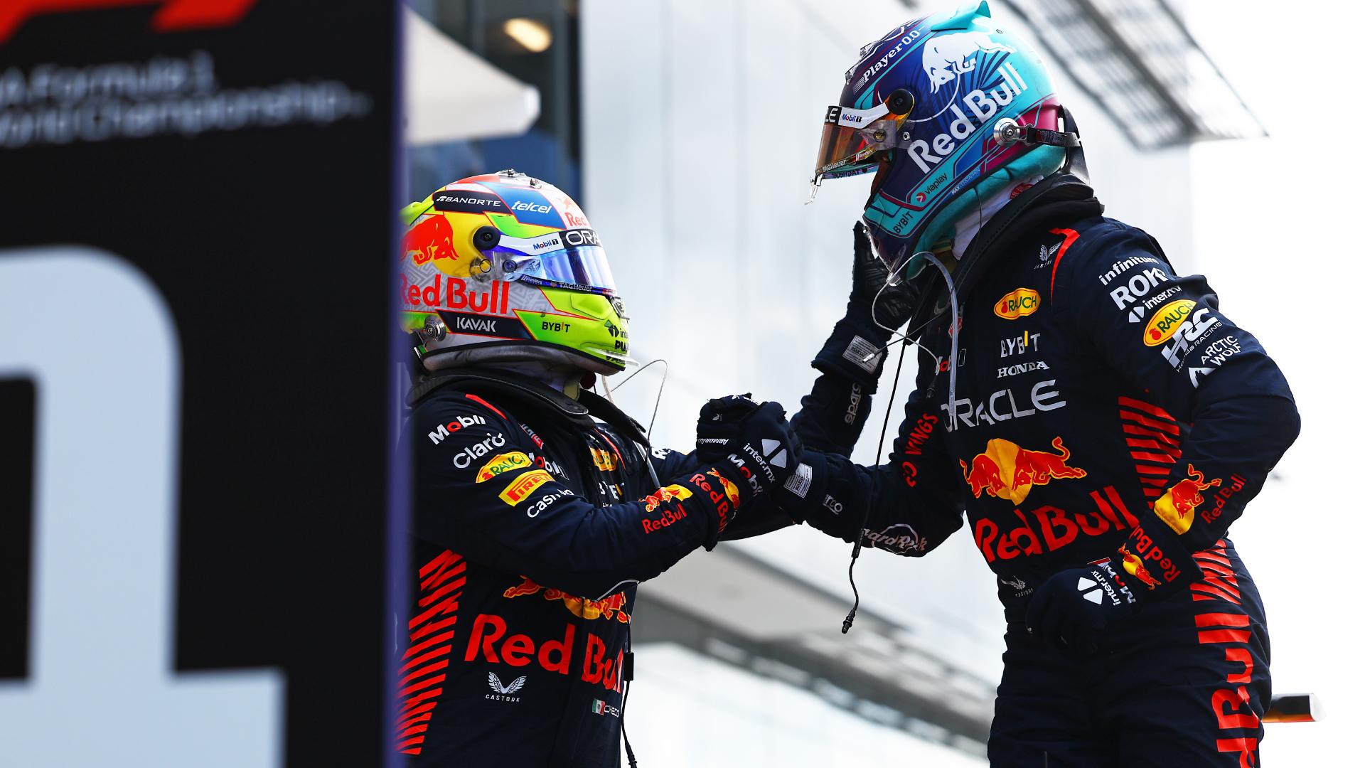Formula 1 Miami Grand Prix 2023 race results: Max Verstappen takes win in dominant Red Bull showing
