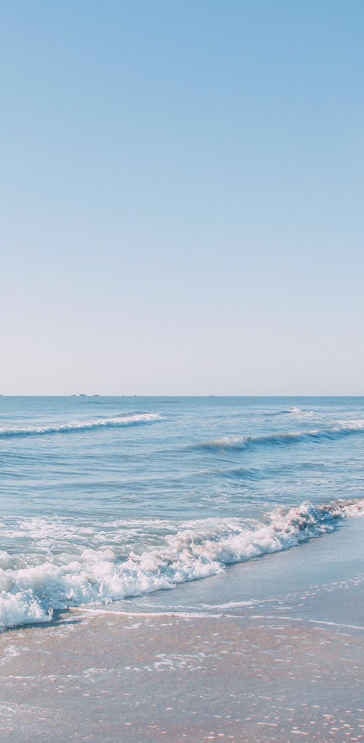 Wallpaper for iPhone 13 Pro, 13 Pro Max. Phone wallpaper image, Beach wallpaper, Art wa. Beach phone wallpaper, Beach wallpaper iphone, Nature iphone wallpaper