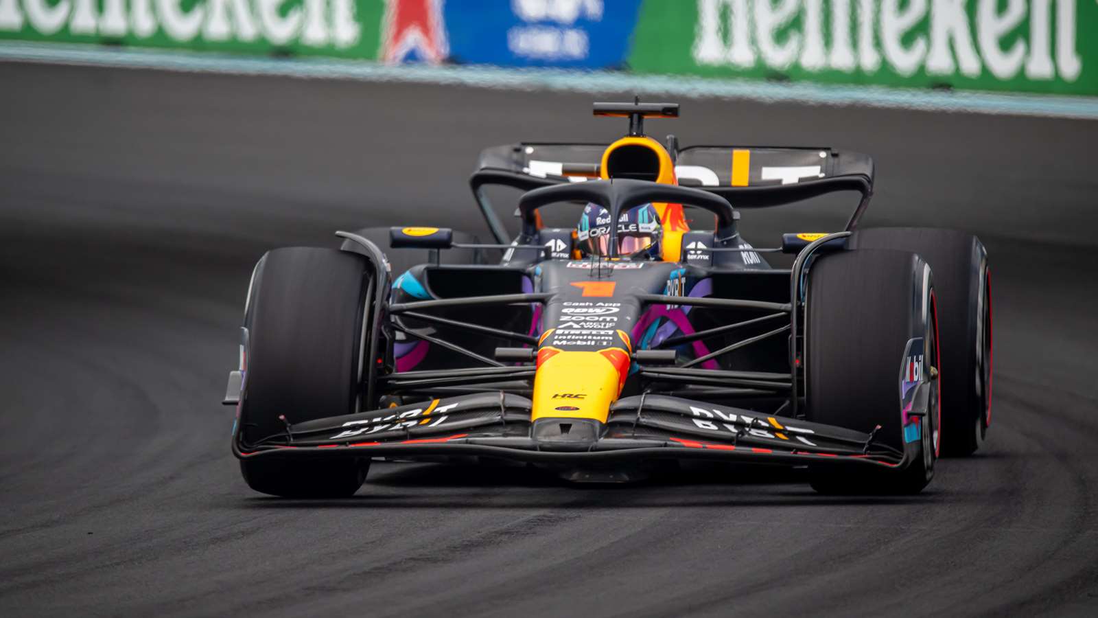 2023 Miami Grand Prix talking points