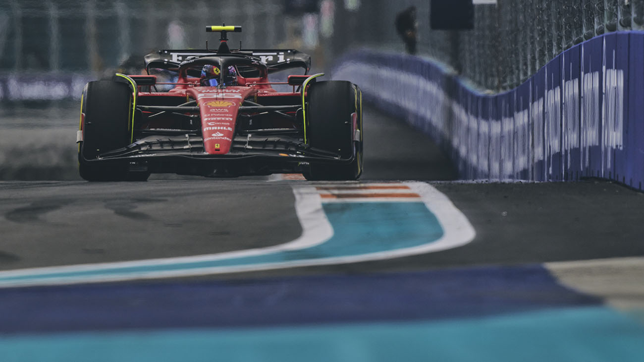 A far from easy afternoon