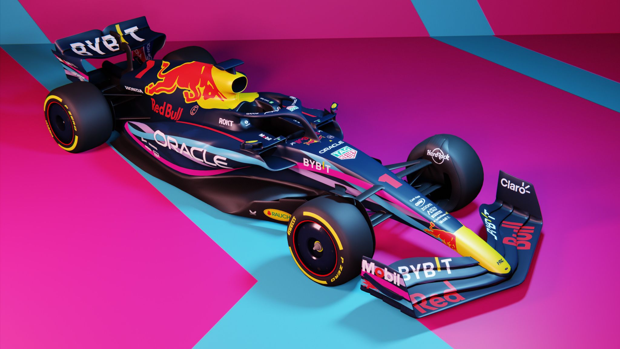 F1 Miami 2023 Wallpapers Wallpaper Cave   Wp12315156 