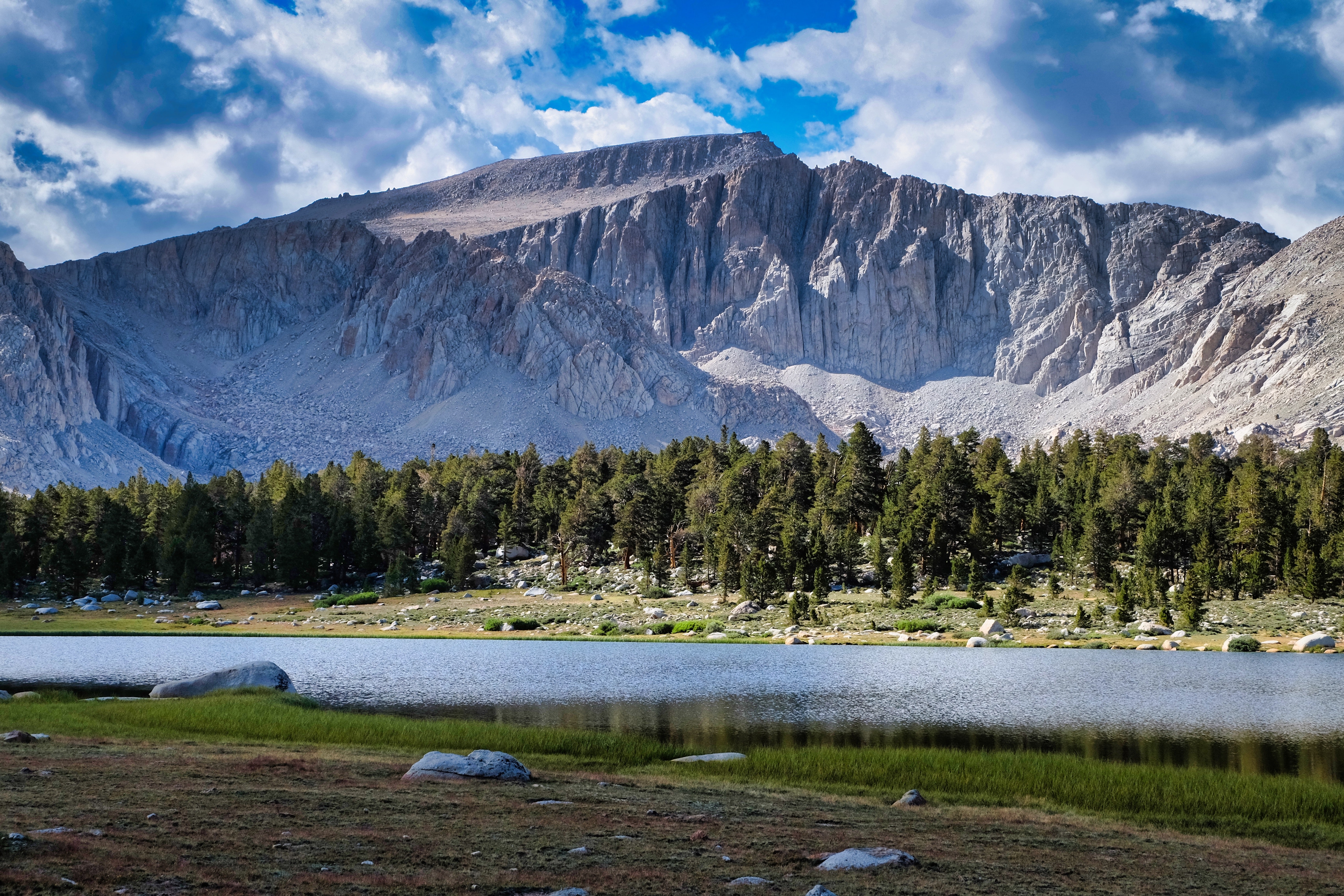 Summer Landscape Photo, Download The BEST Free Summer Landscape & HD Image