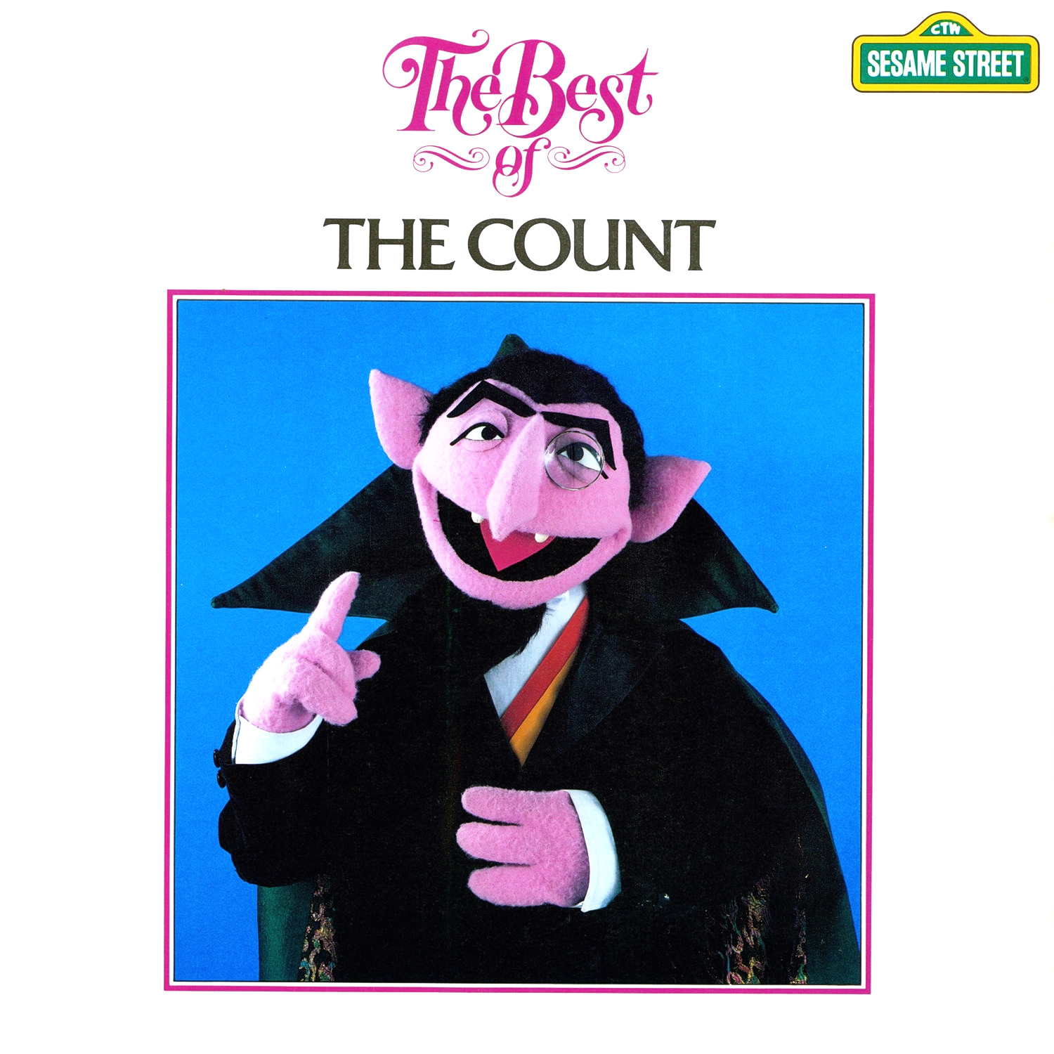 The Best of the Count