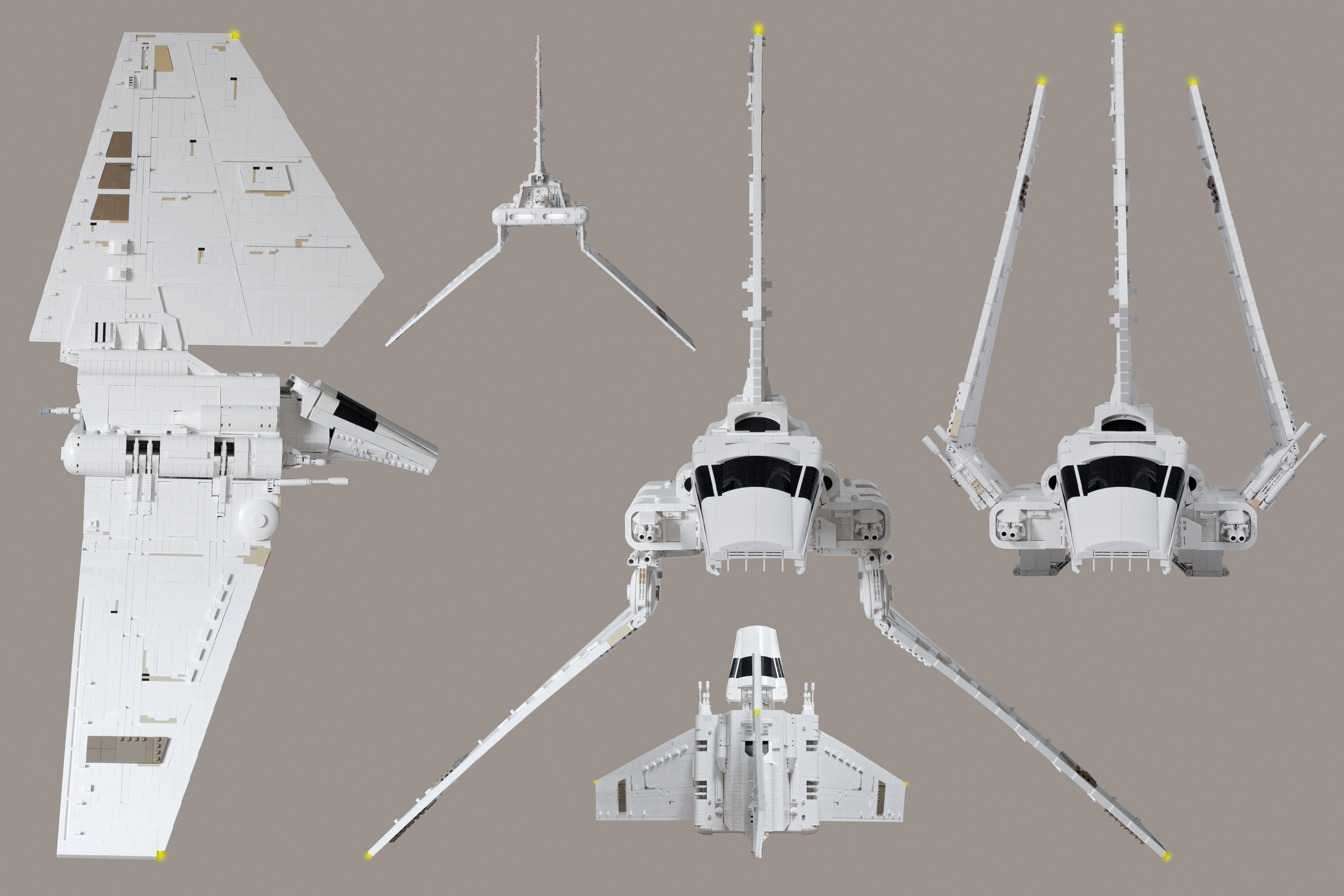 Wallpaper, lambda, shuttle, lambdashuttle, Imperial, imperialshuttle, tydirium, shuttletydirium, LEGO, returnofthejedi, Jedi, starwars, star, wars, rotj, moc, darth, vader, princessleia, leia, organa, han, solo, luke, skywalker, Chewbacca, chewie