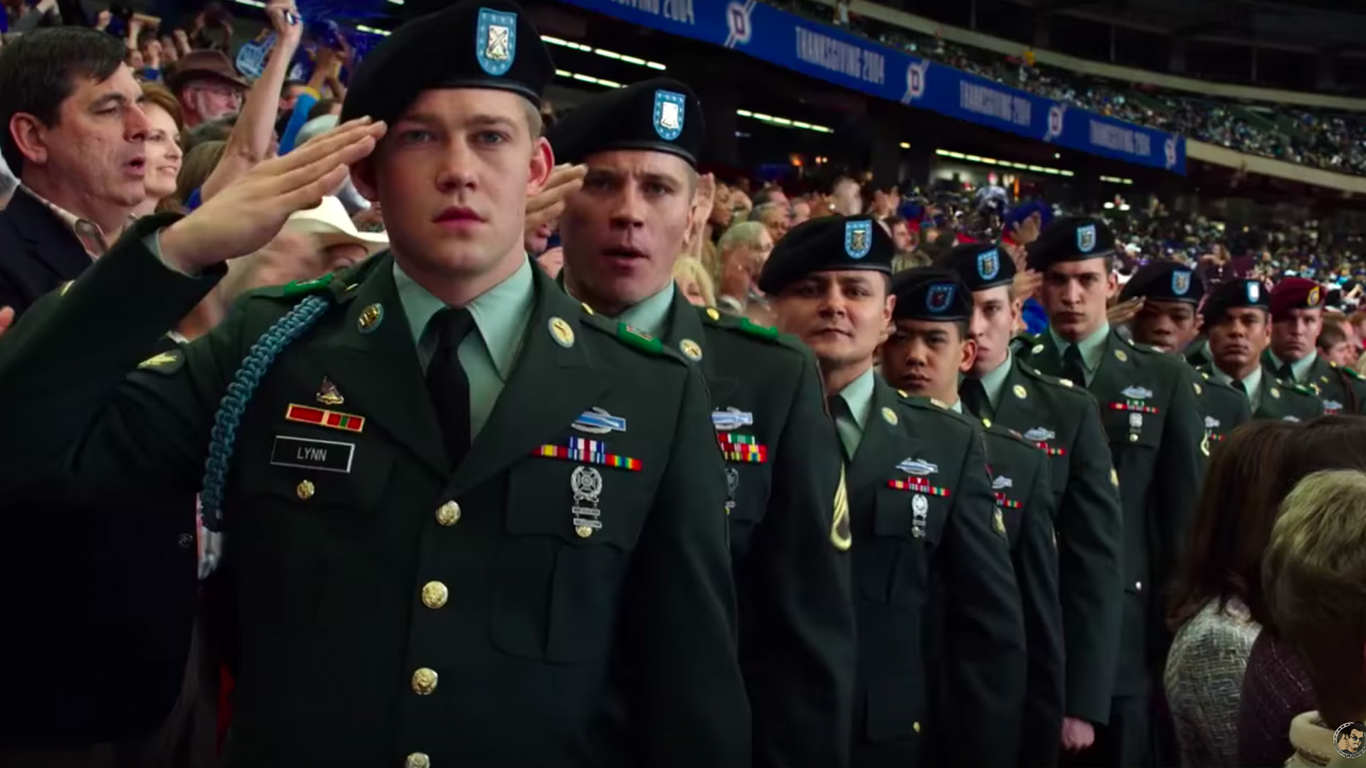 Billy Joel visual data 8