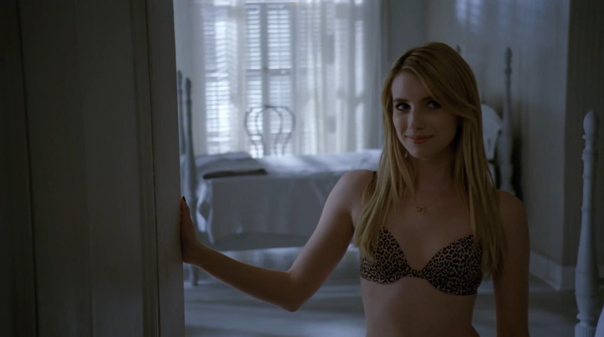 Emma Roberts HD Wallpaper and Background