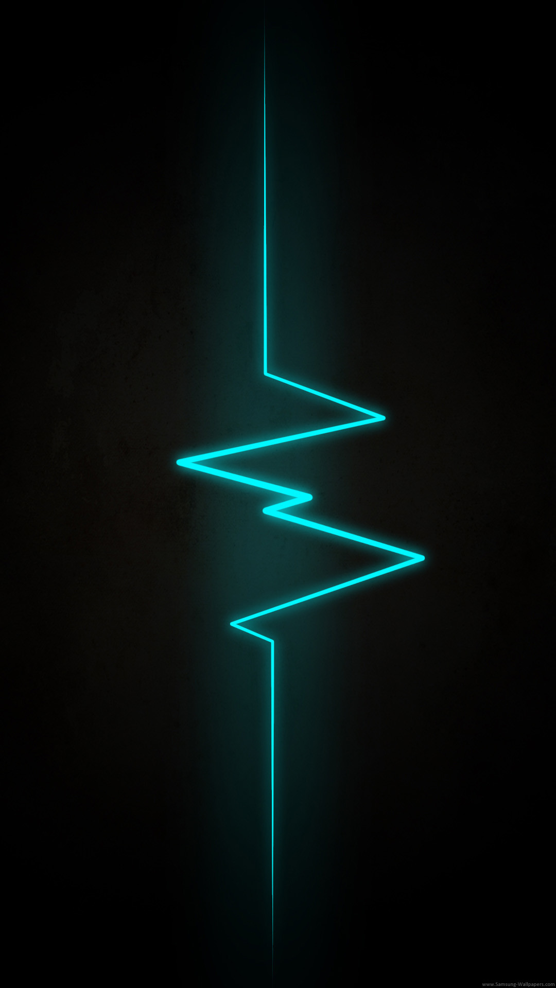 Lifeline Signal Vertical Lockscreen Android Wallpaper free download