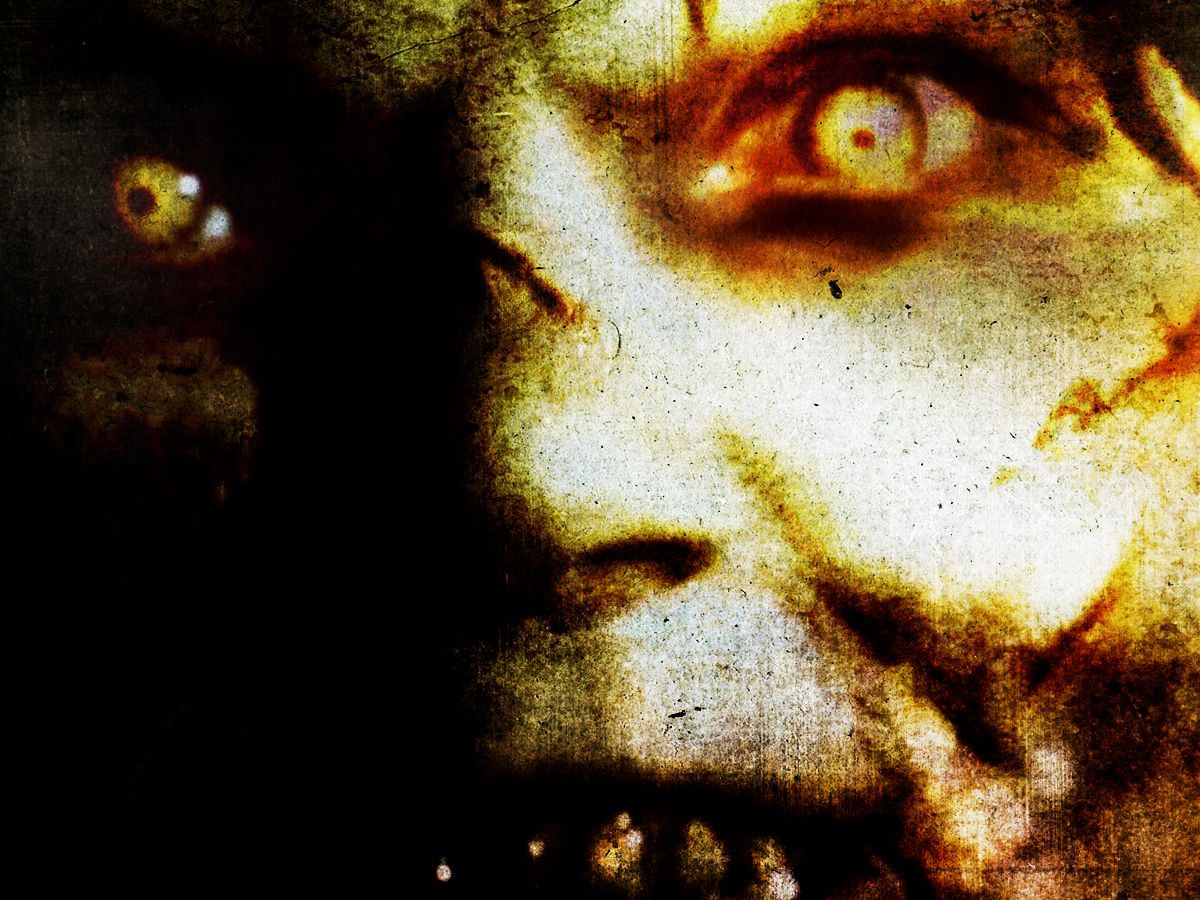 A man of science confronts demonic possession