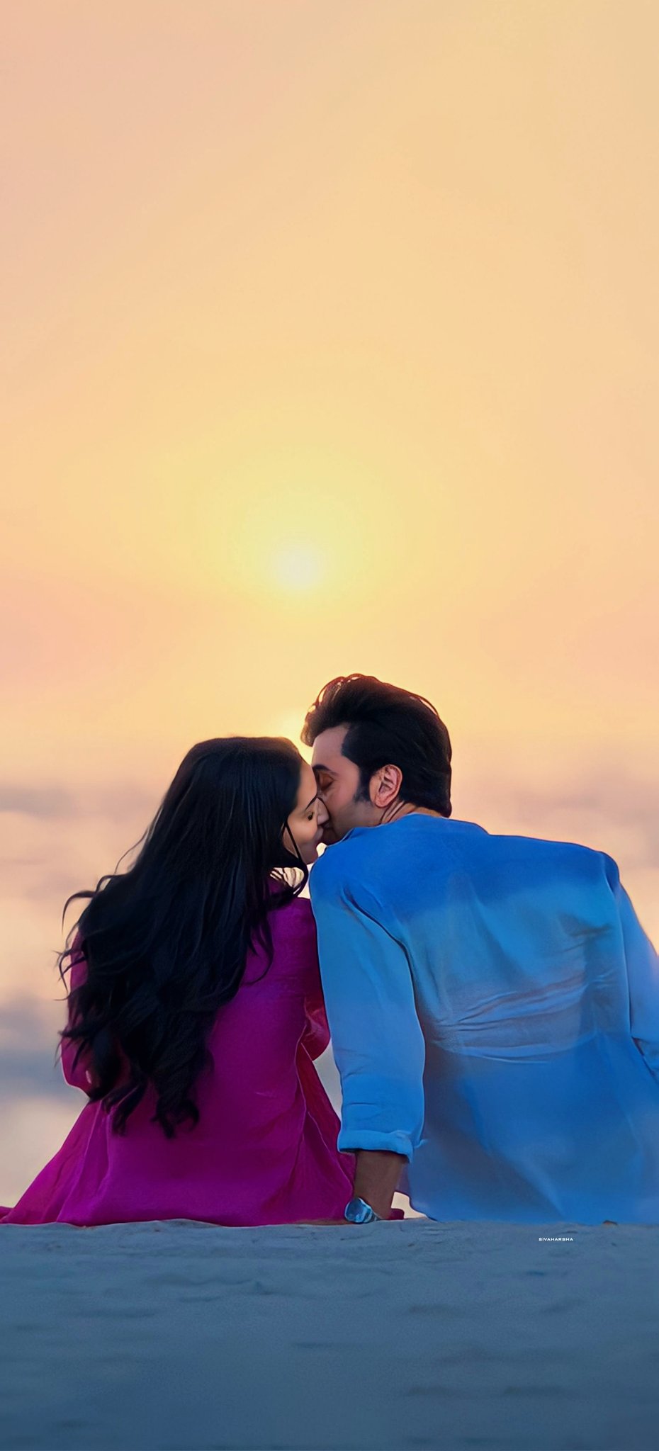 Beautiful Wall papers of Tu Jhoothi Main Makkar movie