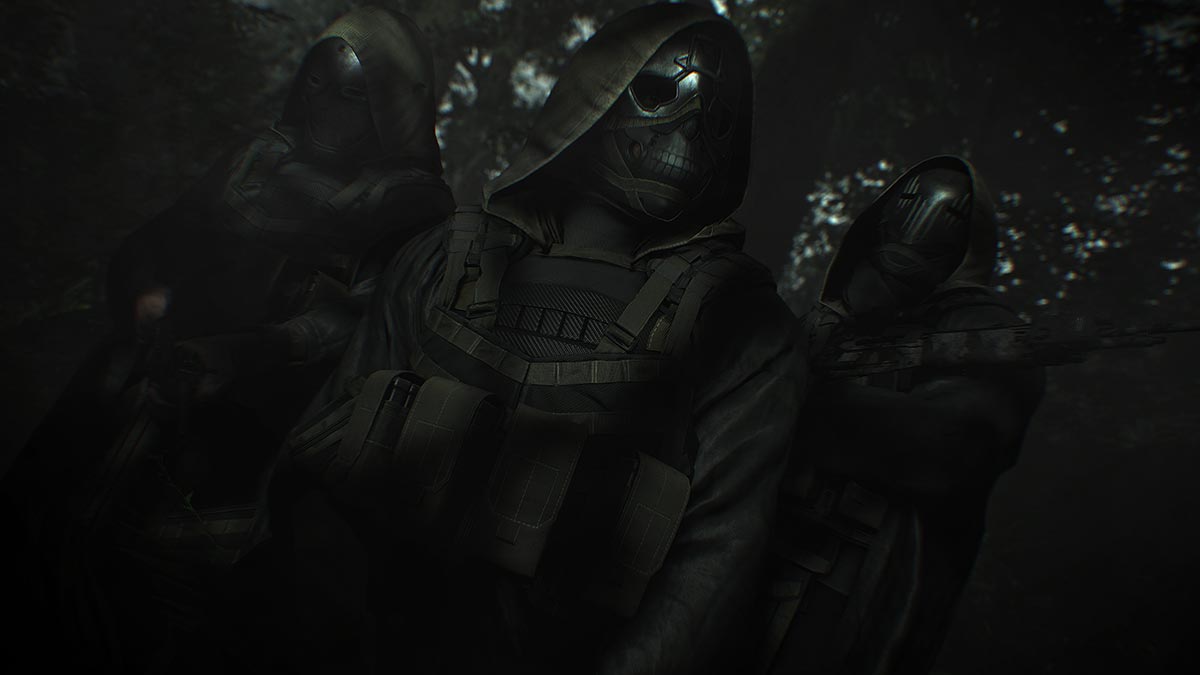 Ghost Recon Breakpoint on Xbox One, PS4, PC