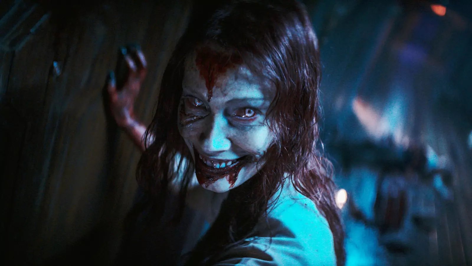 DiscussingFilm - 'EVIL DEAD RISE' is now available on VOD. Find out if it's worth the watch