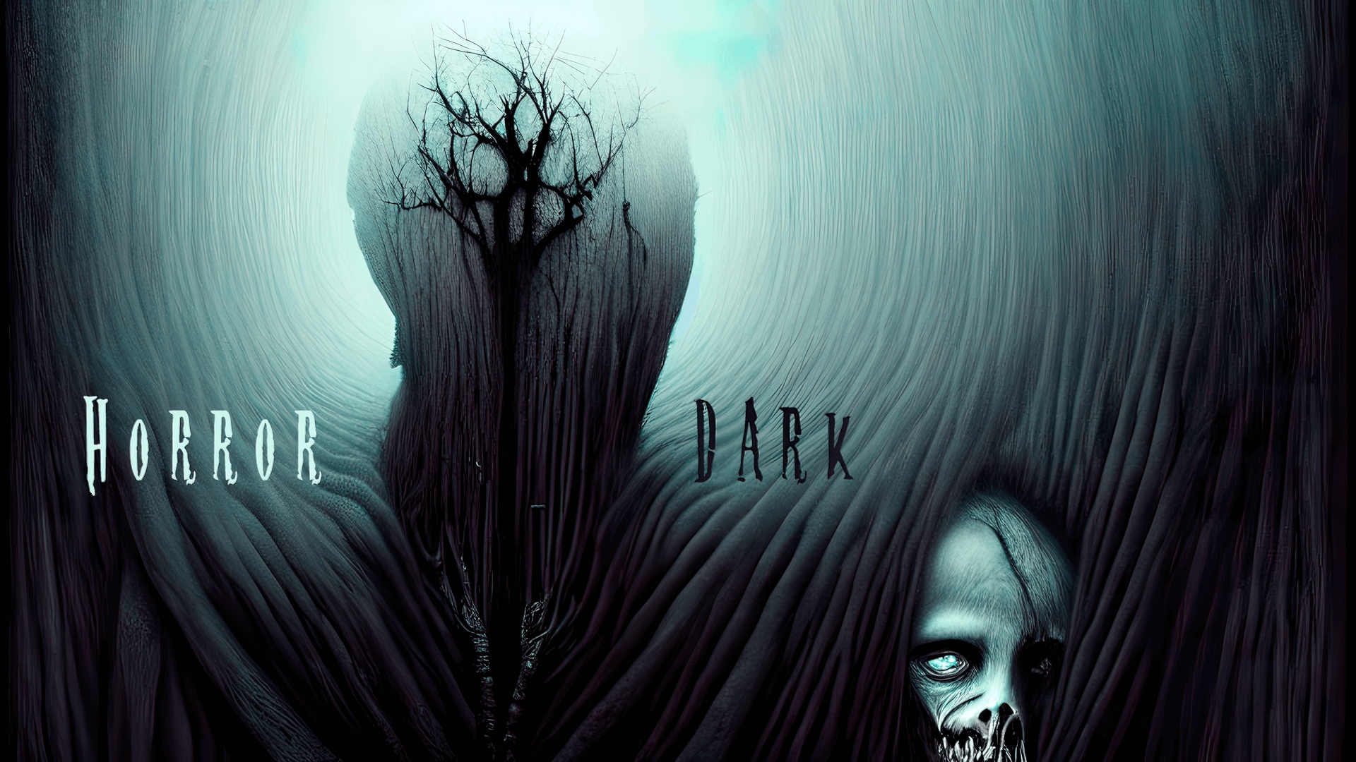 HORROR DARK SOUND PACK in Music