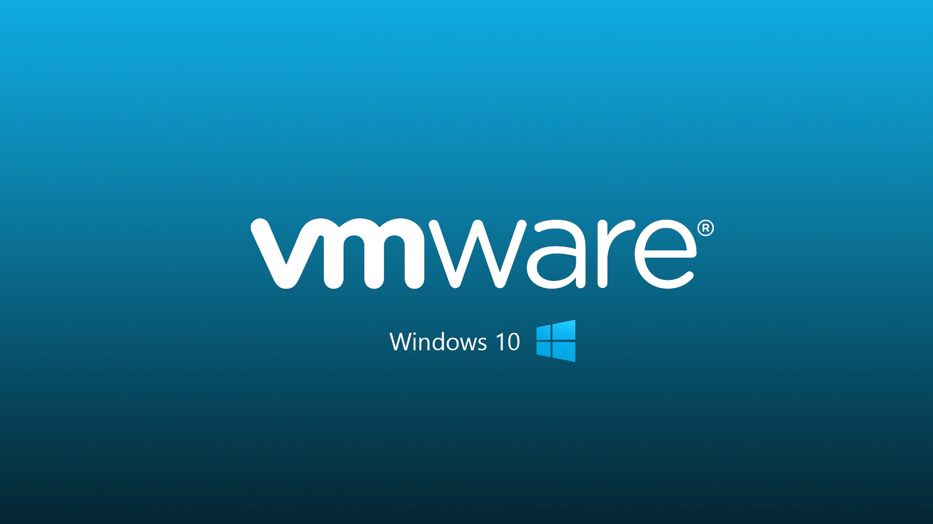 Virtual Machine Wallpaper For Win 10 VMs