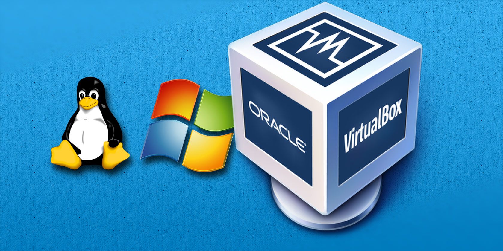 The 4 Best Sites to Download Virtual Disk Image for VirtualBox