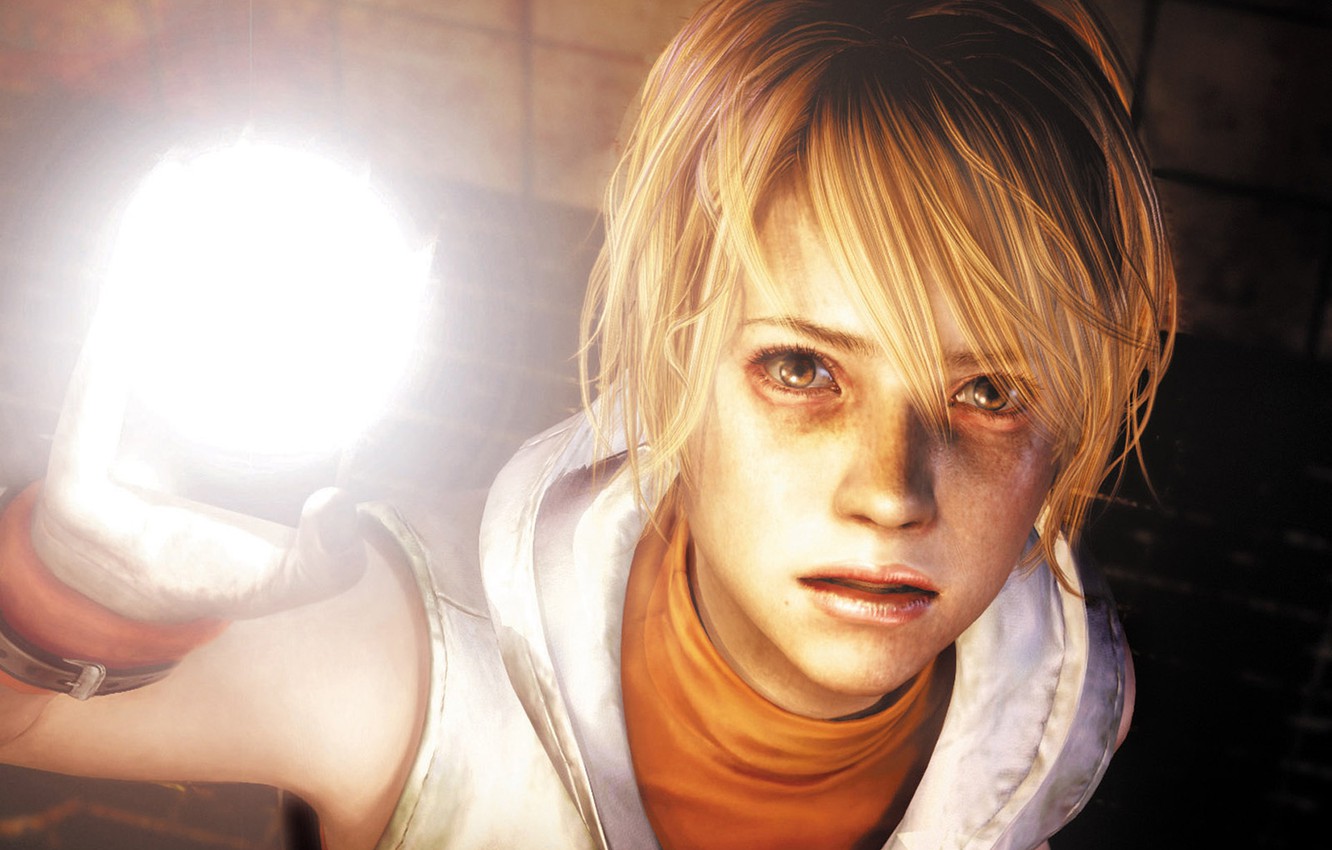 Heather Mason Wallpapers Wallpaper Cave