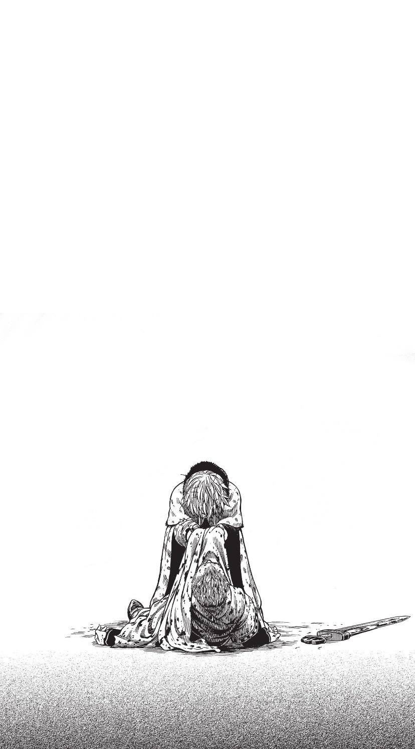 manga panel into a wallpaper