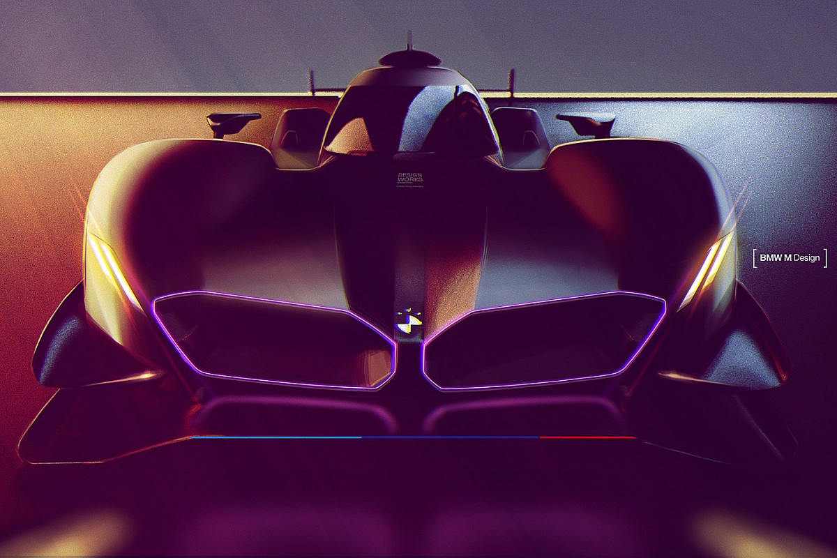 RLL to take on BMW's LMDh program from 2023, adds 2022 IMSA GTD Pro entry