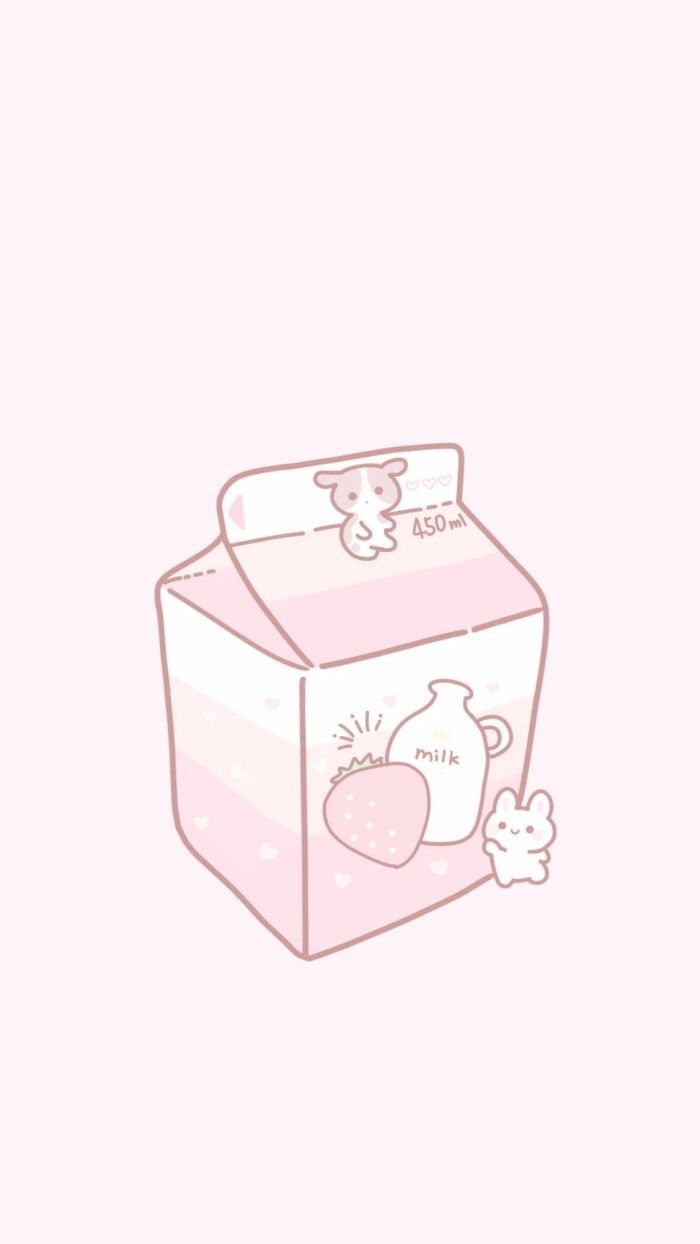 Cute Kawaii Pastel Wallpapers Wallpaper Cave